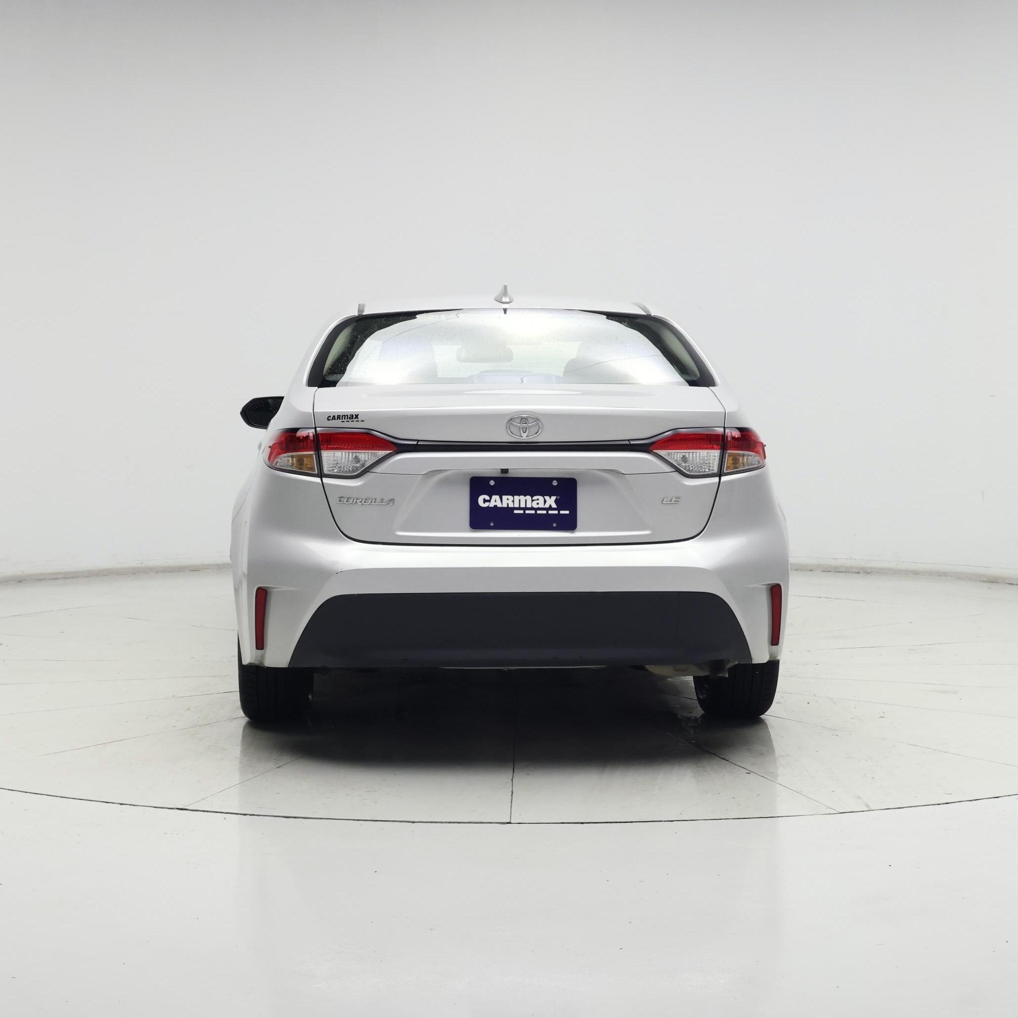 Thumbnail: 2025 Toyota Corolla - 6