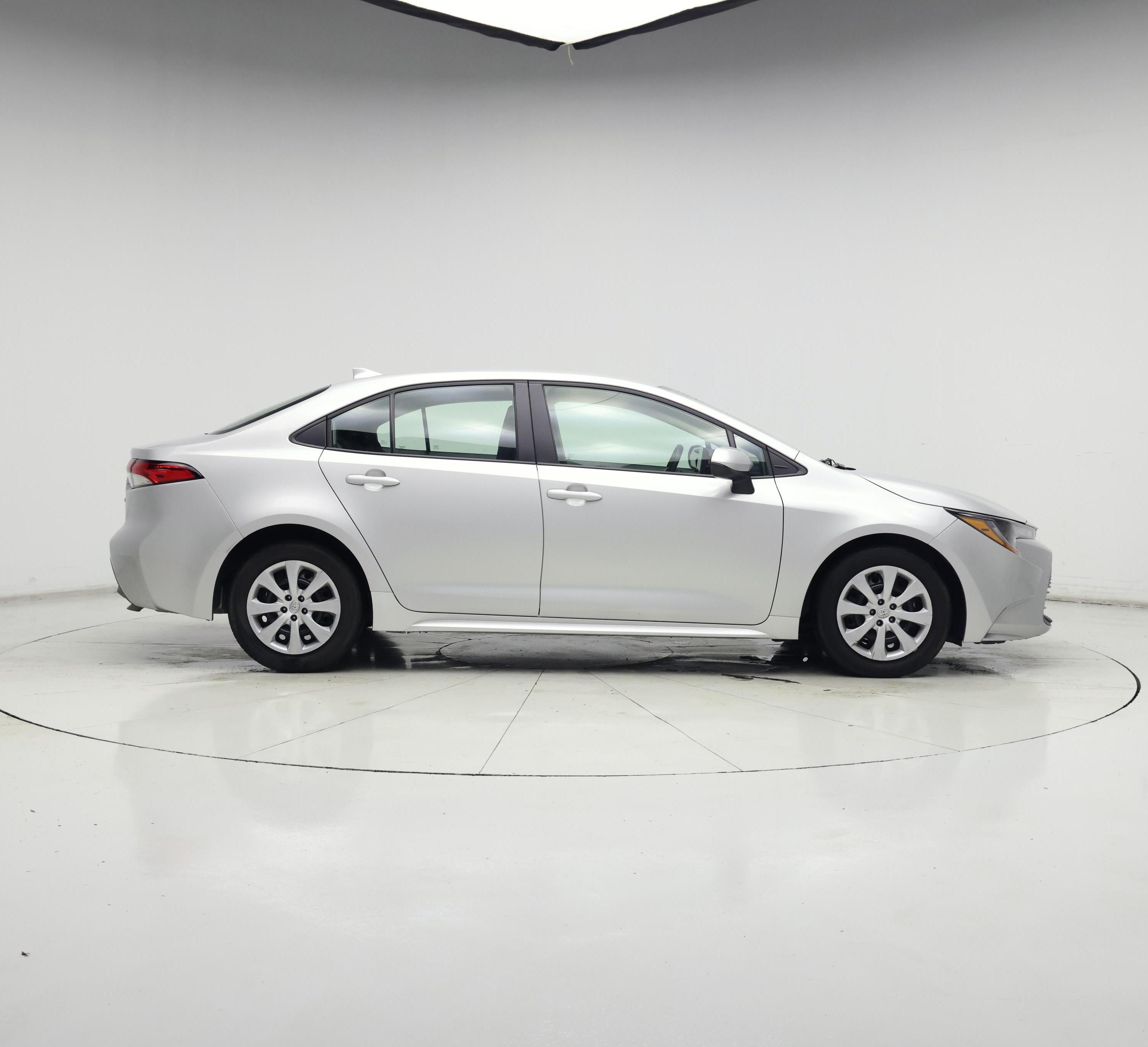 Thumbnail: 2025 Toyota Corolla - 7