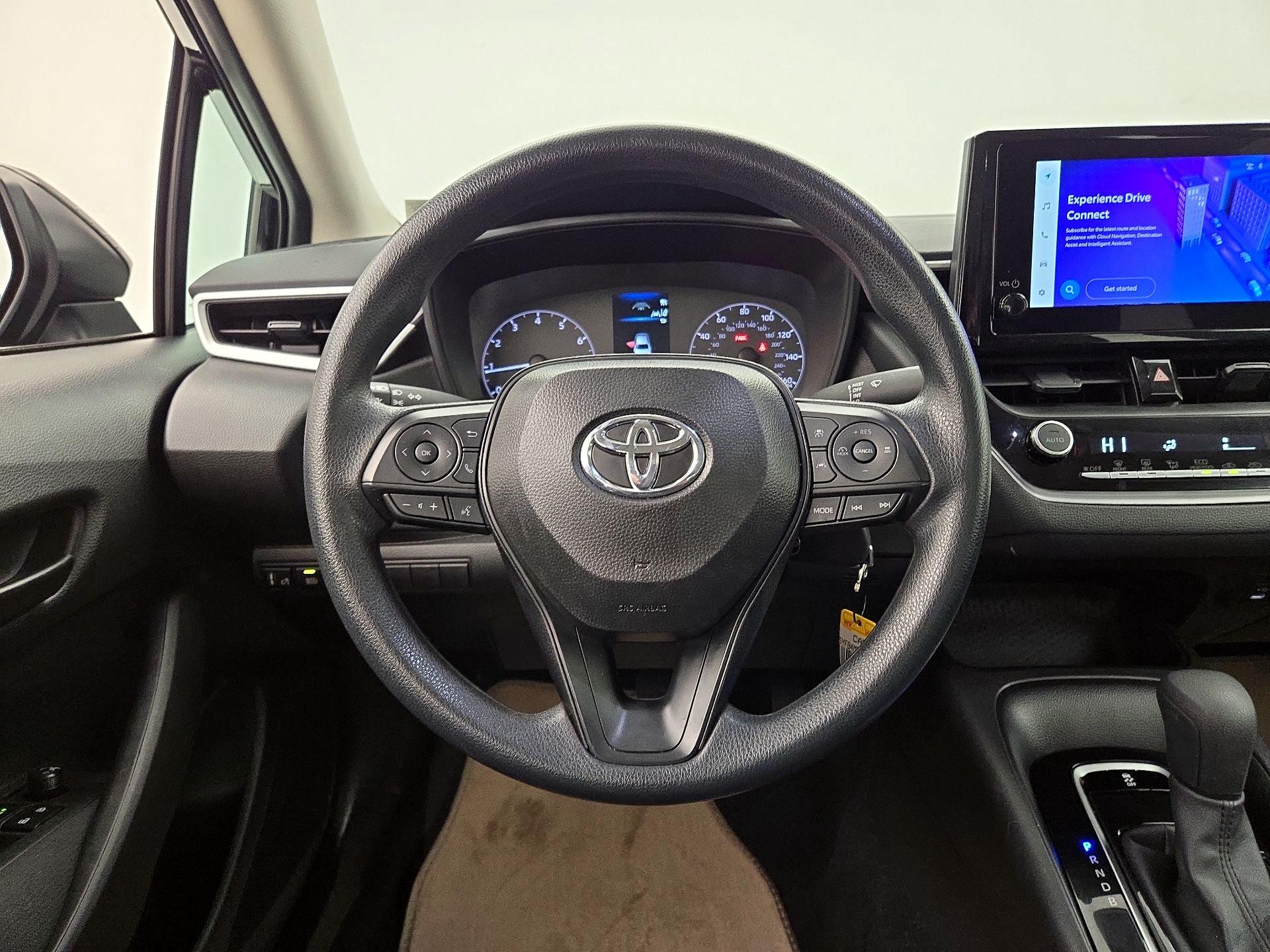 Thumbnail: 2025 Toyota Corolla - 10