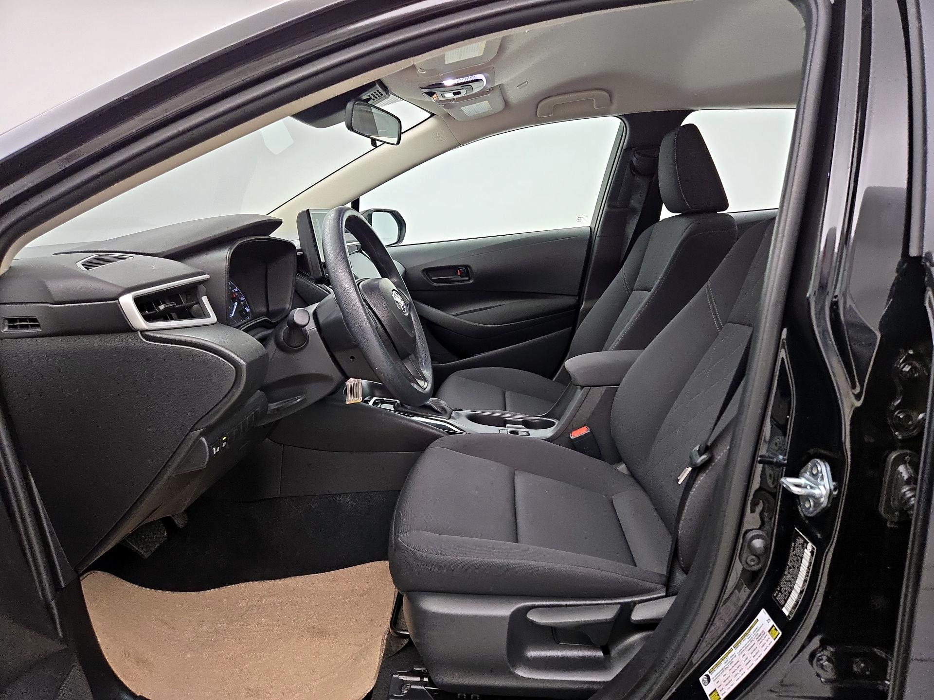 Thumbnail: 2025 Toyota Corolla - 11