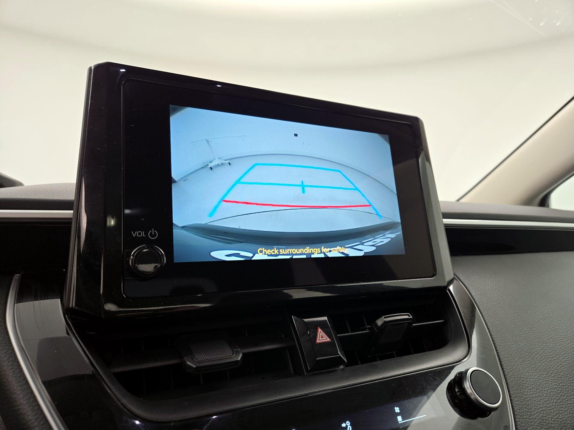 Thumbnail: 2025 Toyota Corolla - 14