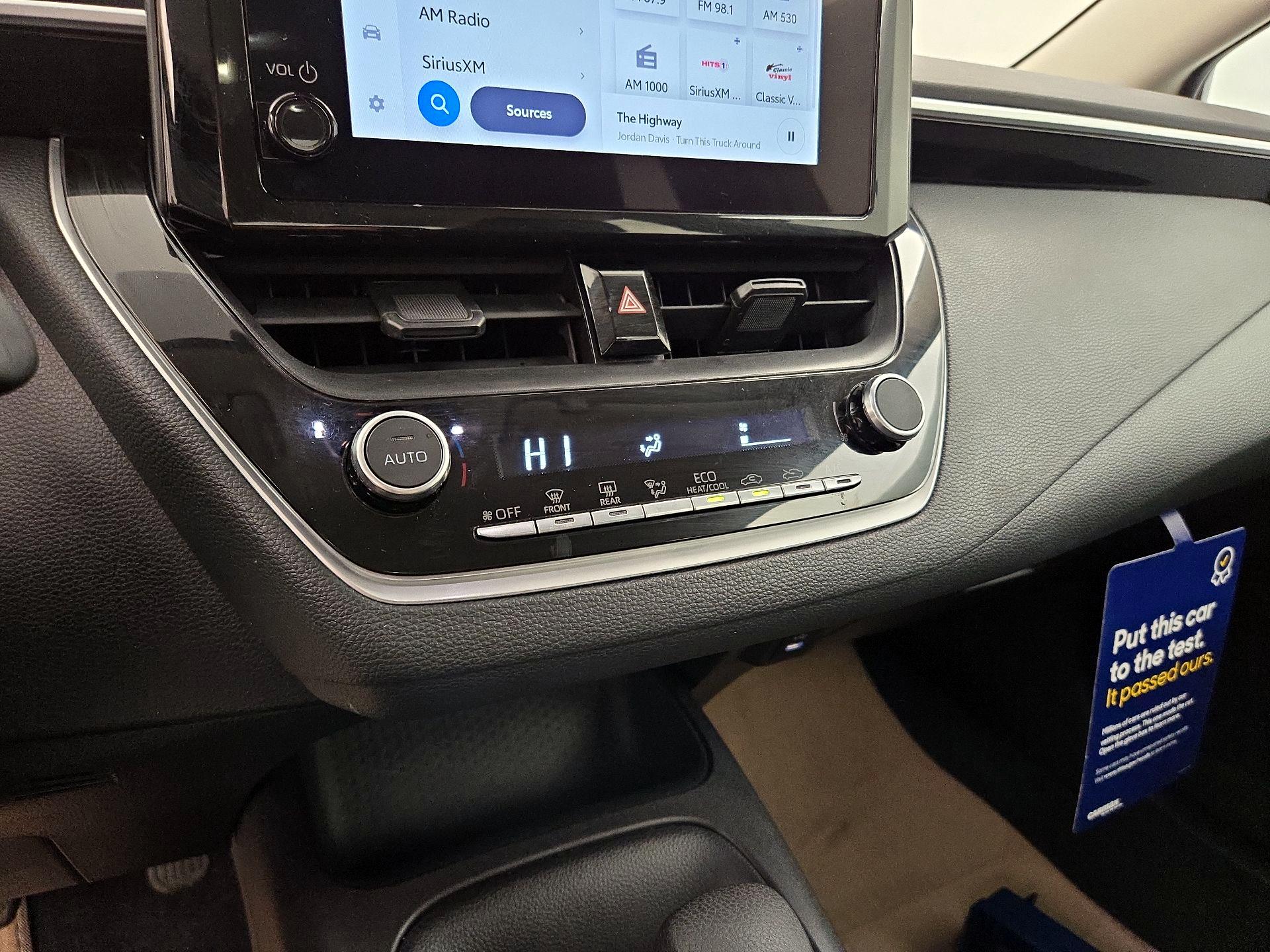 Thumbnail: 2025 Toyota Corolla - 16