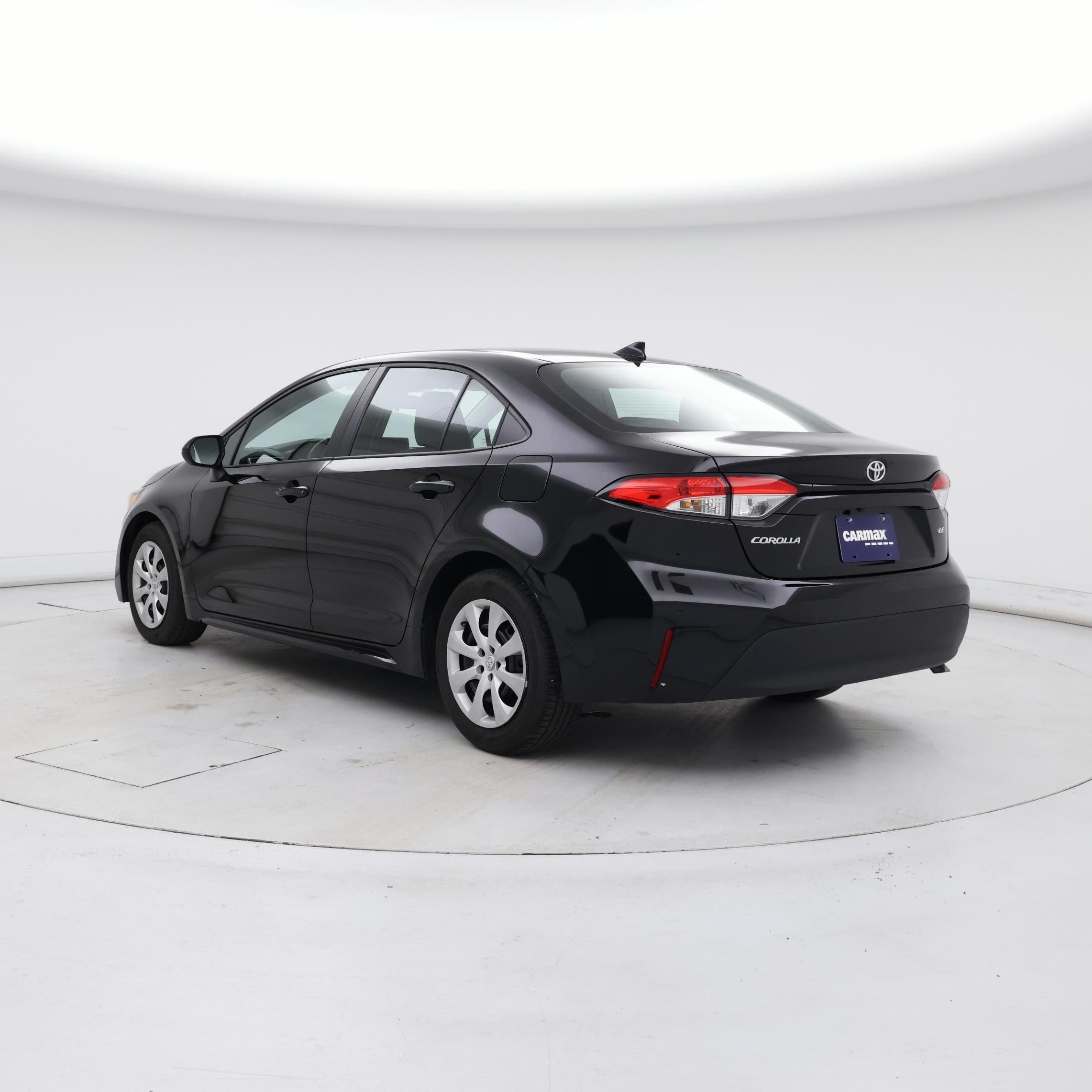 Thumbnail: 2025 Toyota Corolla - 2