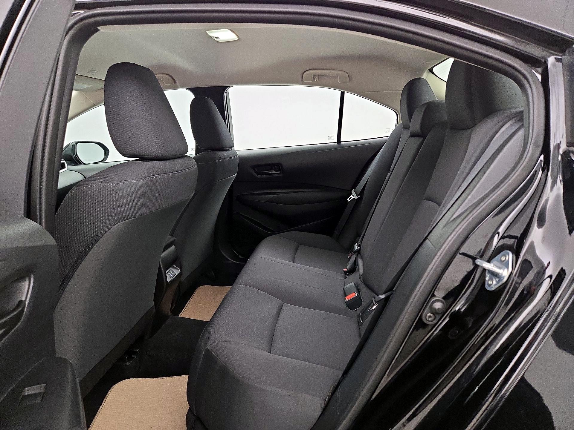 Thumbnail: 2025 Toyota Corolla - 19