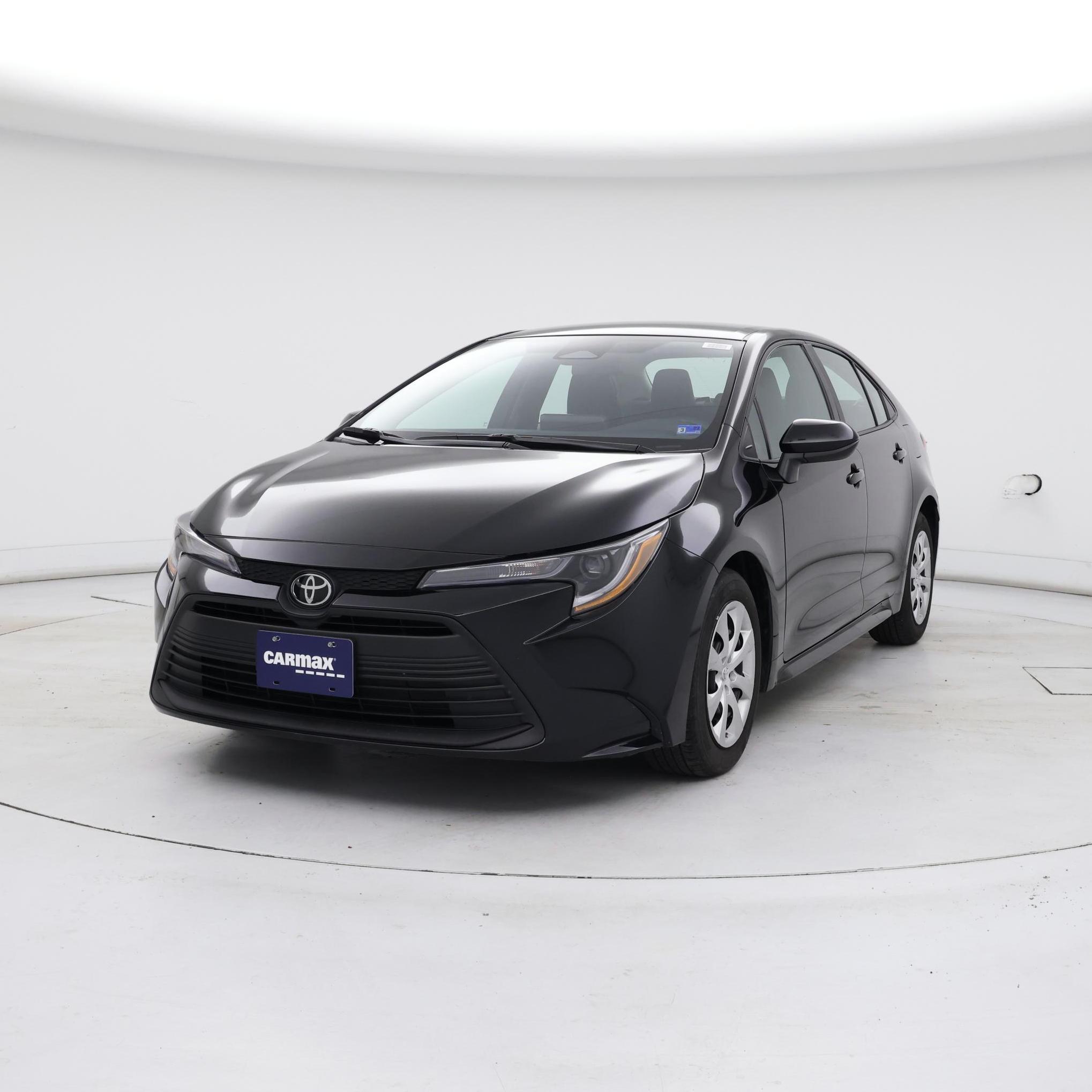 Thumbnail: 2025 Toyota Corolla - 4