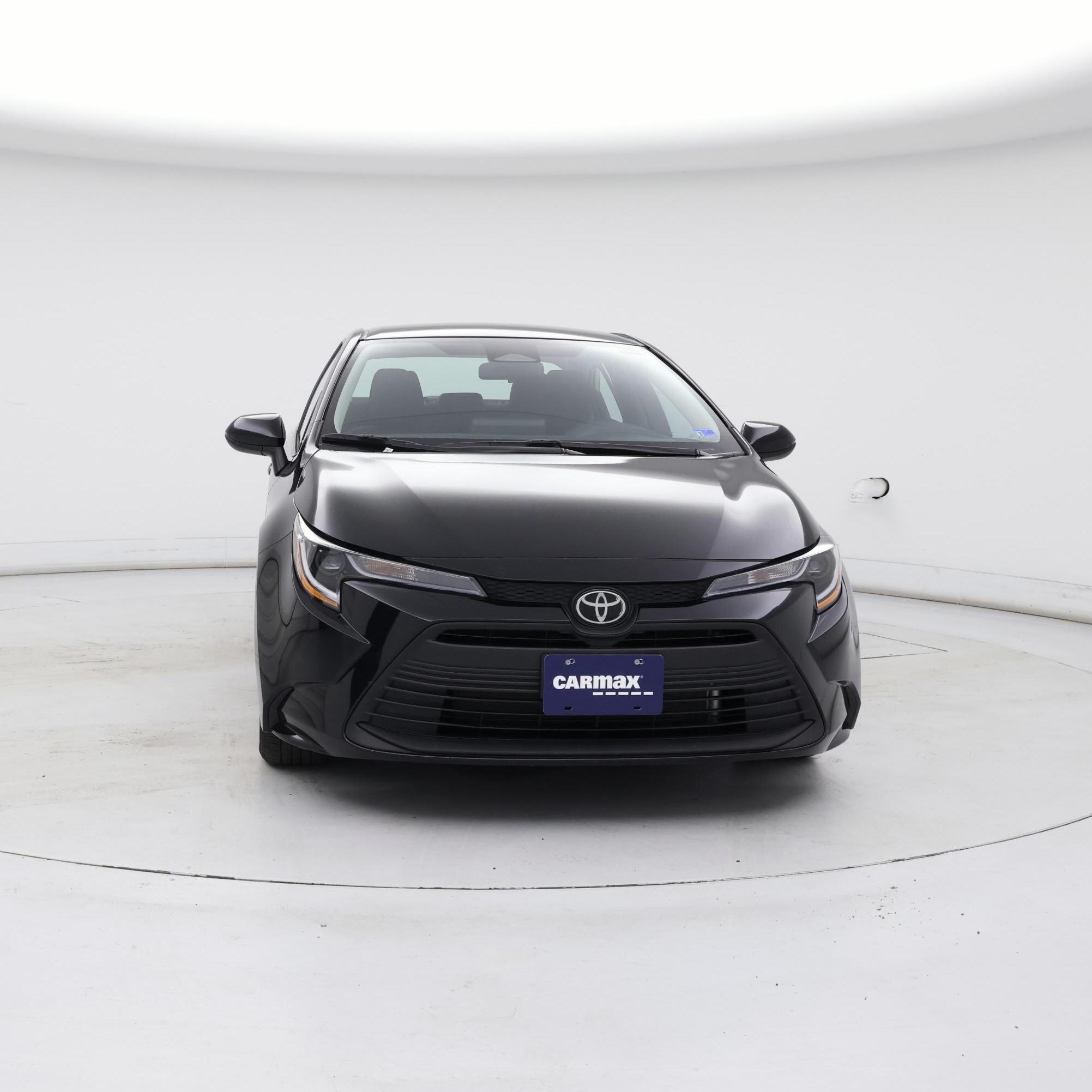 Thumbnail: 2025 Toyota Corolla - 5