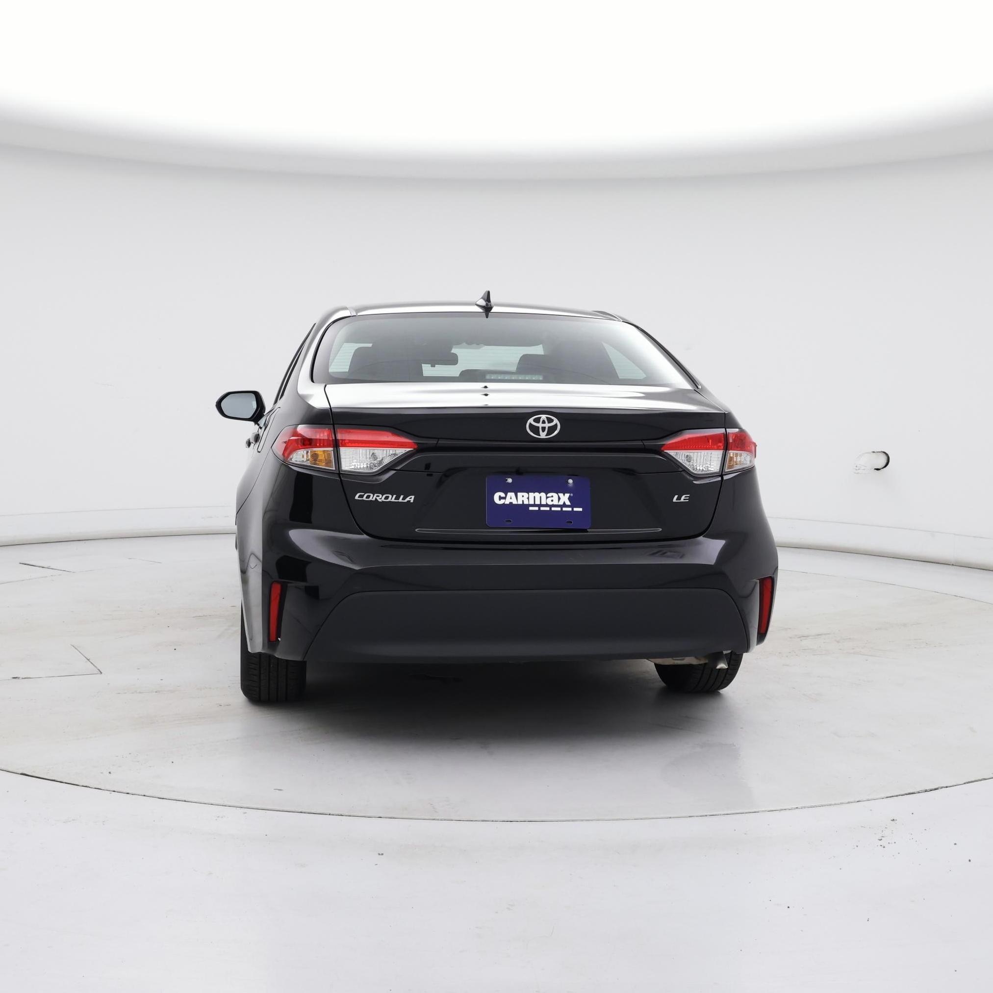 Thumbnail: 2025 Toyota Corolla - 6