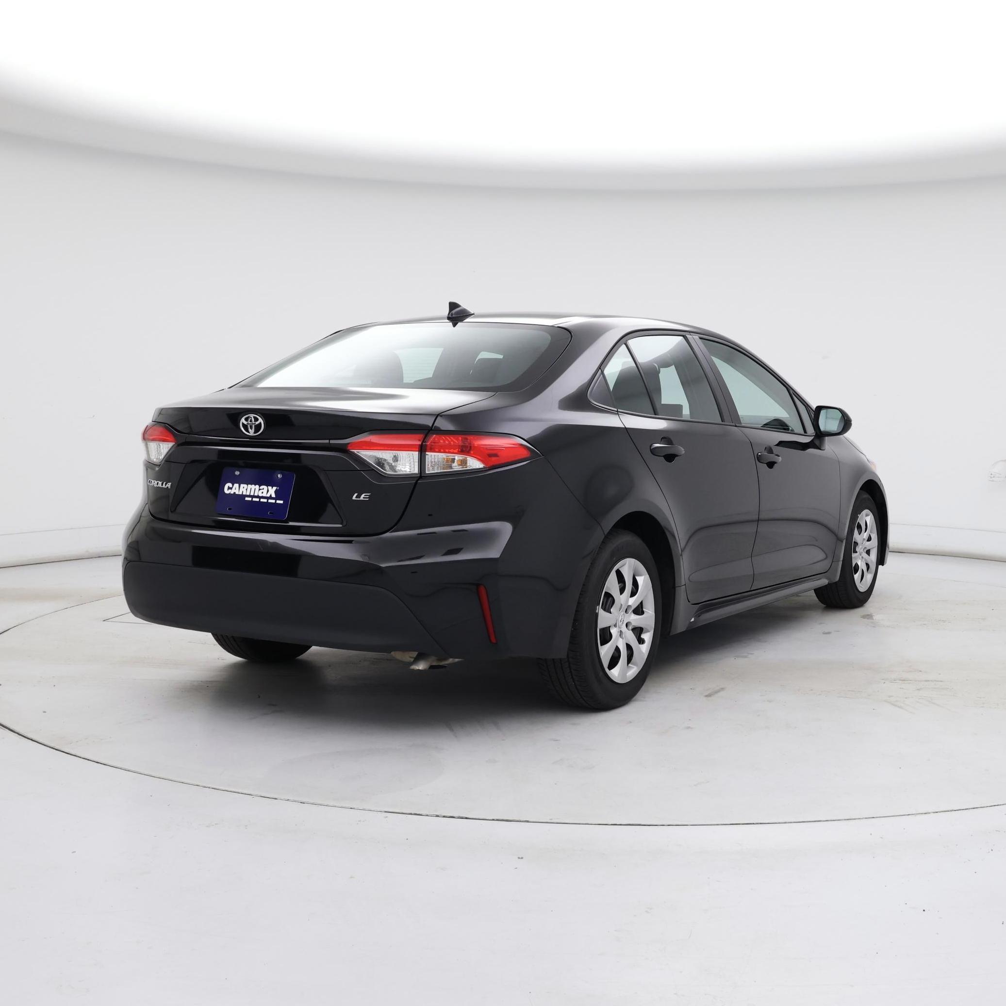 Thumbnail: 2025 Toyota Corolla - 8