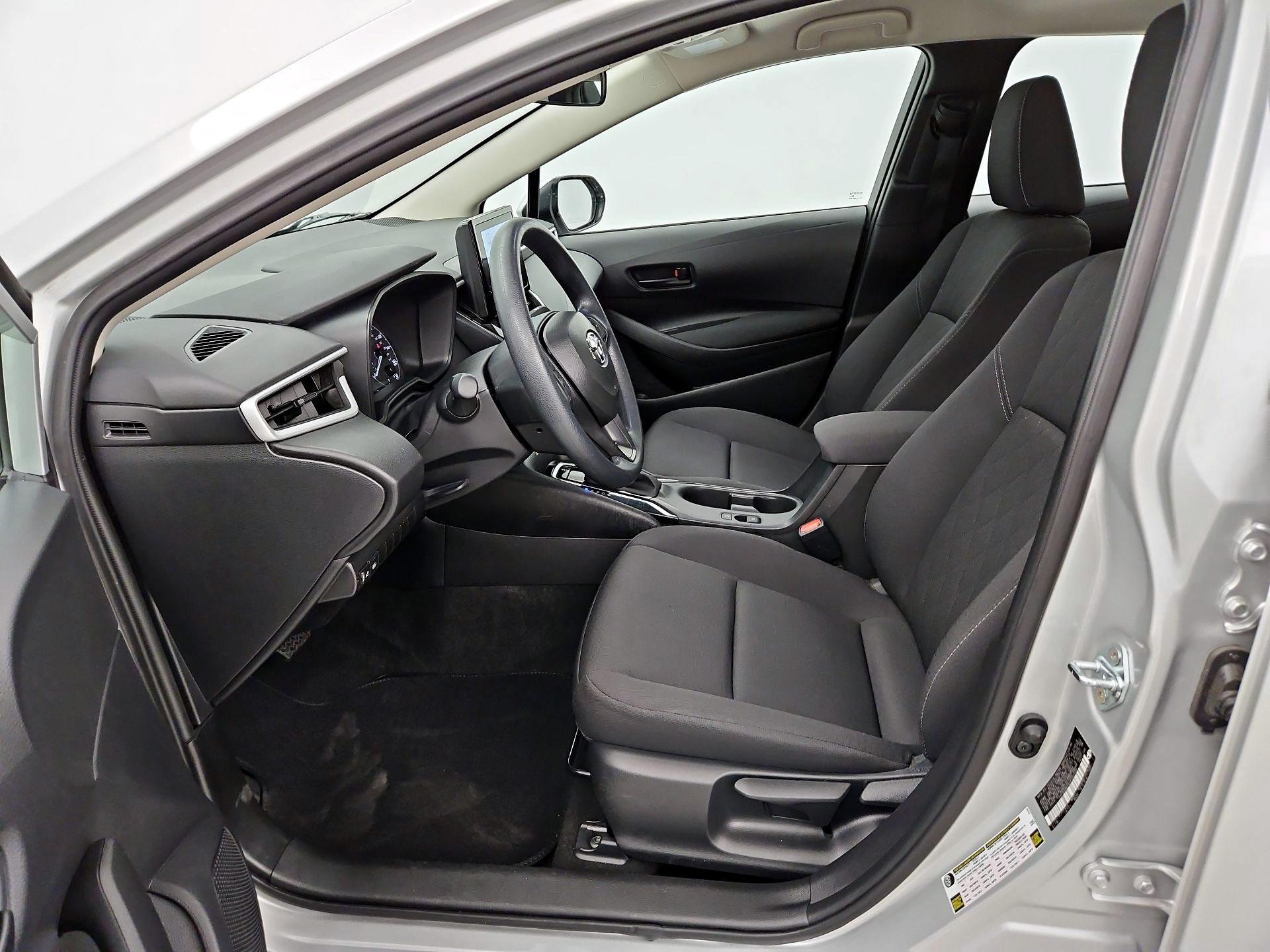 Thumbnail: 2025 Toyota Corolla - 11