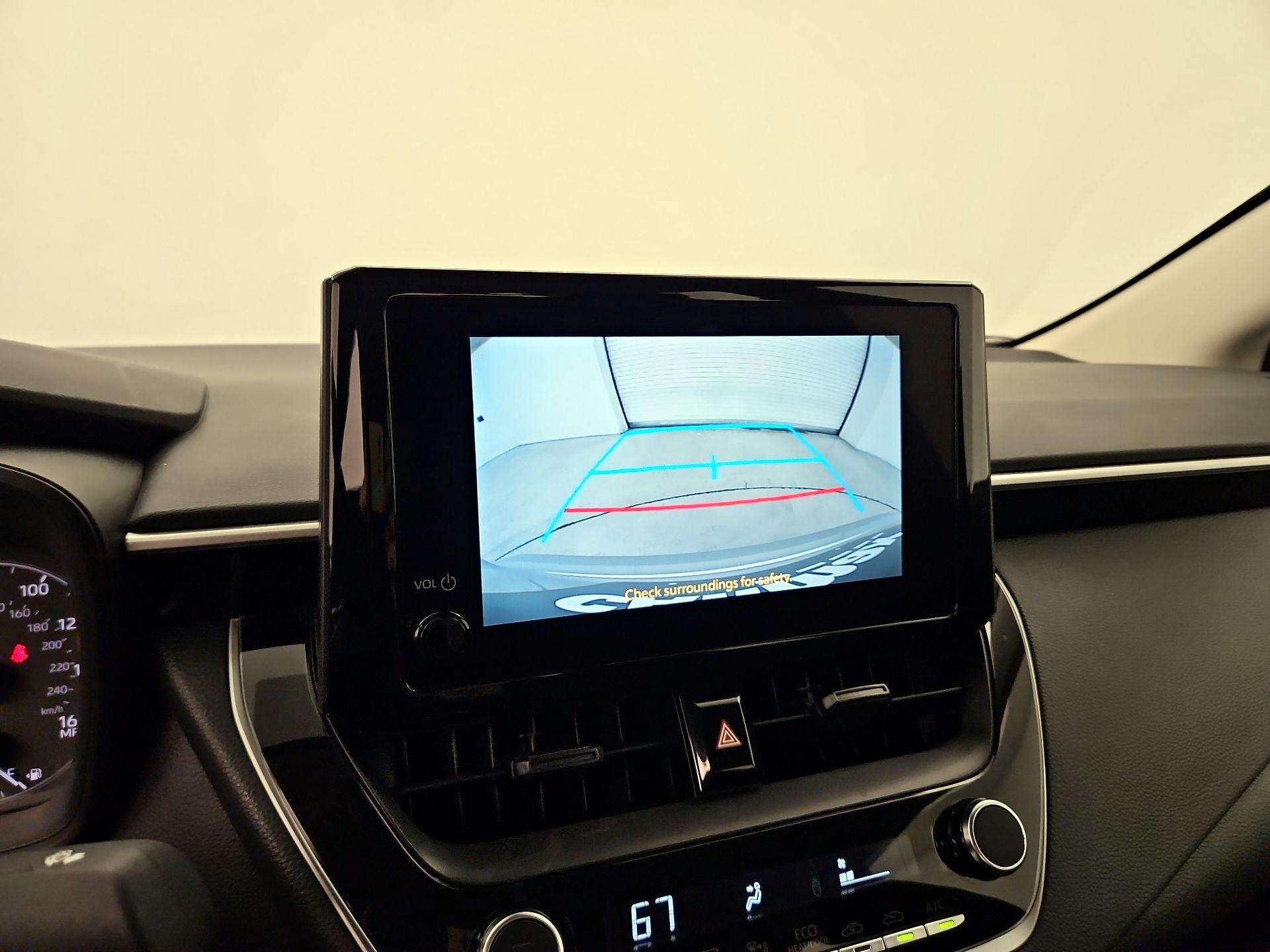 Thumbnail: 2025 Toyota Corolla - 14