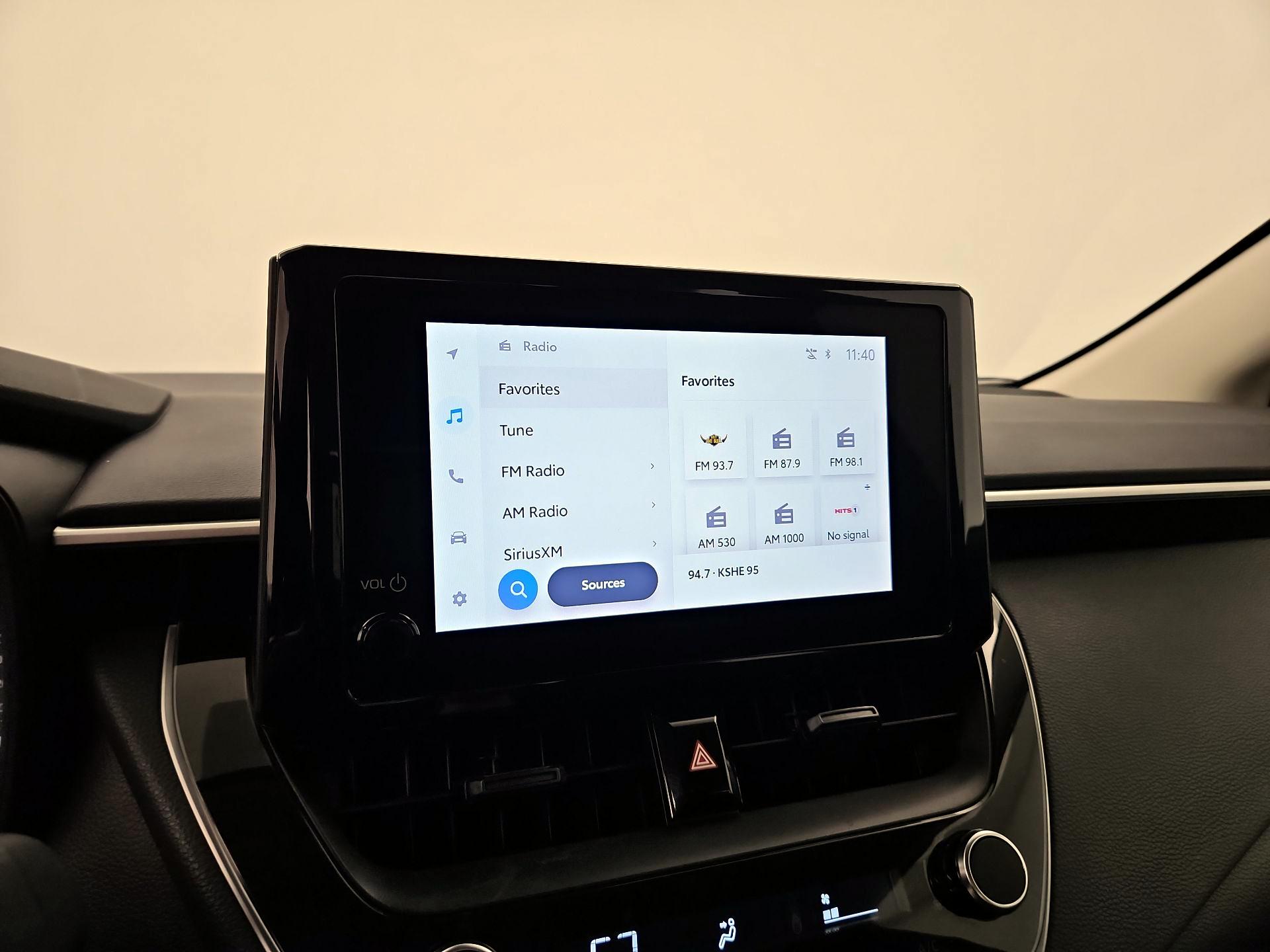 Thumbnail: 2025 Toyota Corolla - 15