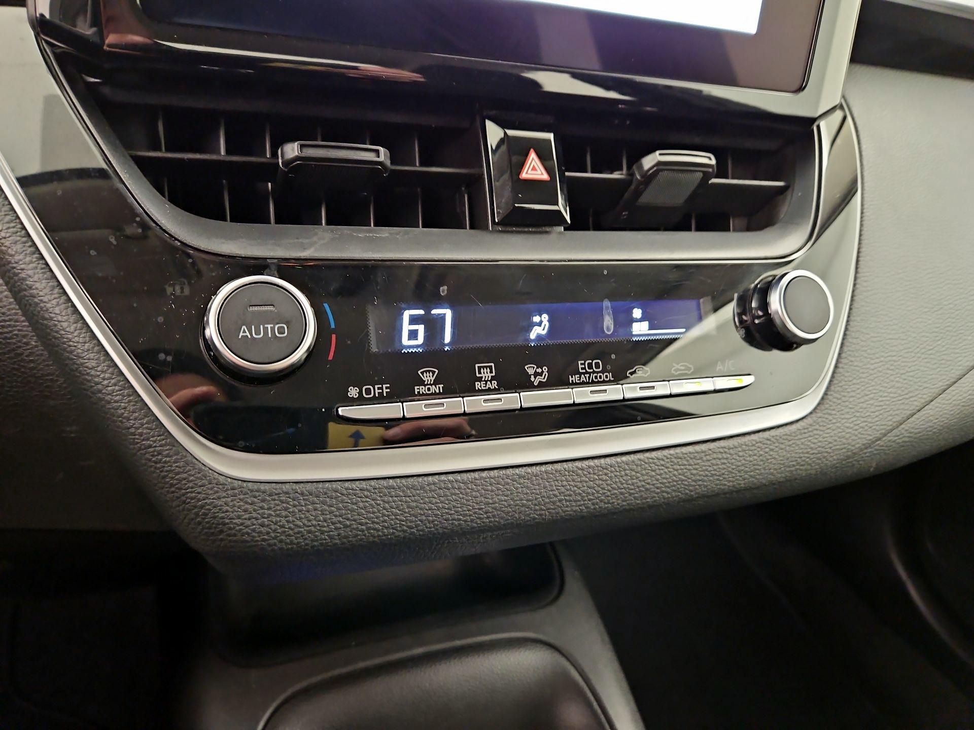 Thumbnail: 2025 Toyota Corolla - 16