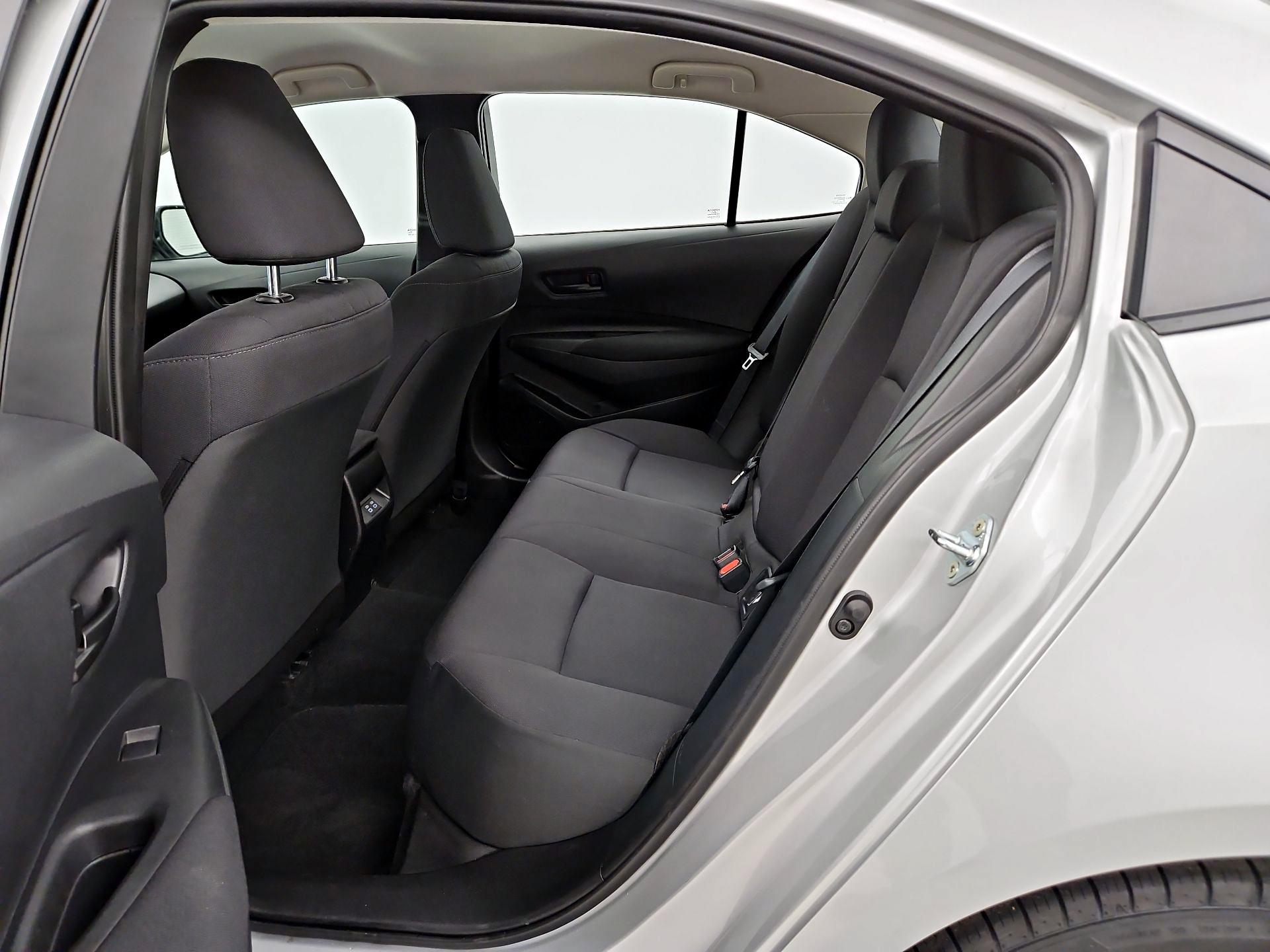 Thumbnail: 2025 Toyota Corolla - 19