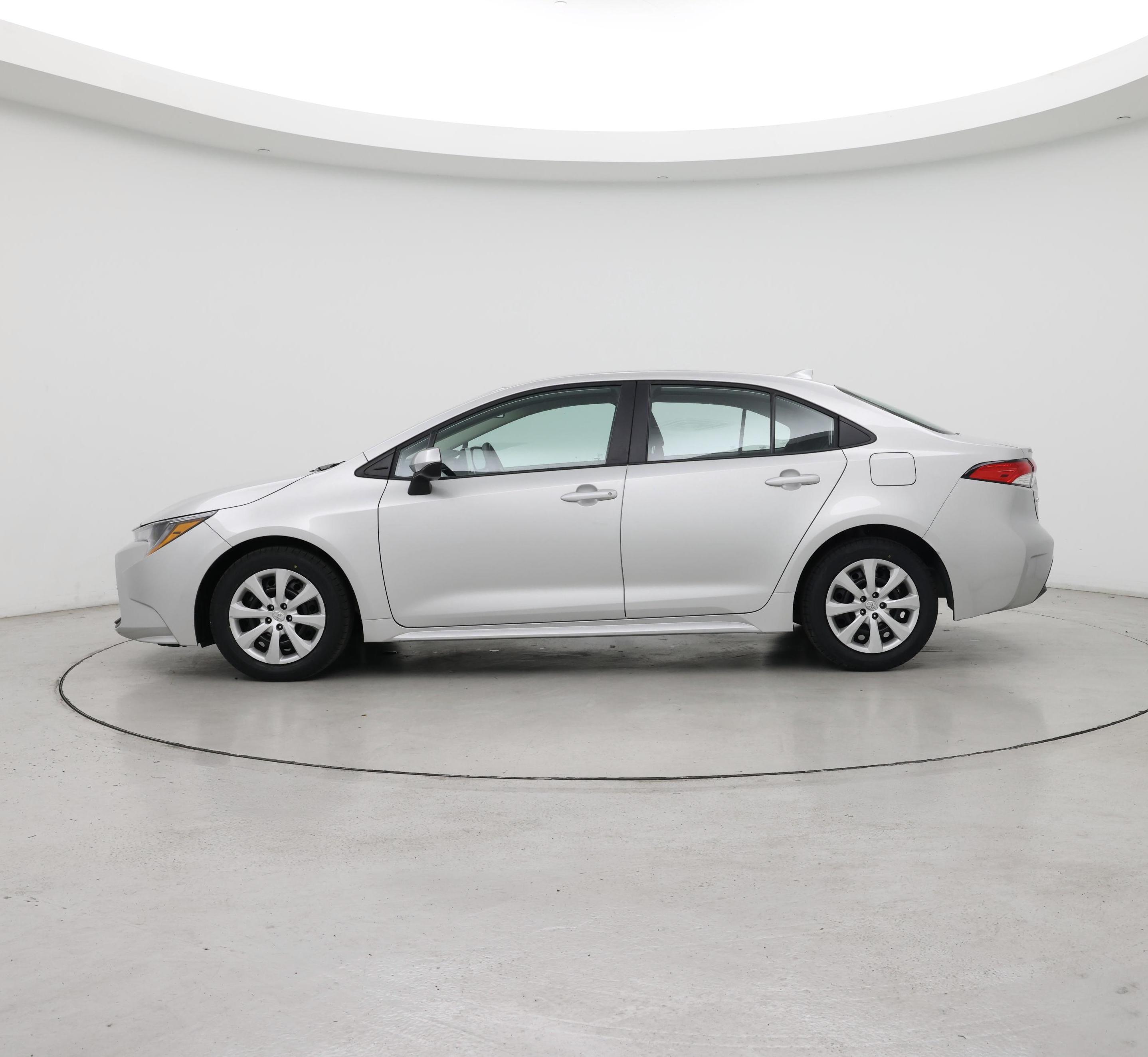 Thumbnail: 2025 Toyota Corolla - 3