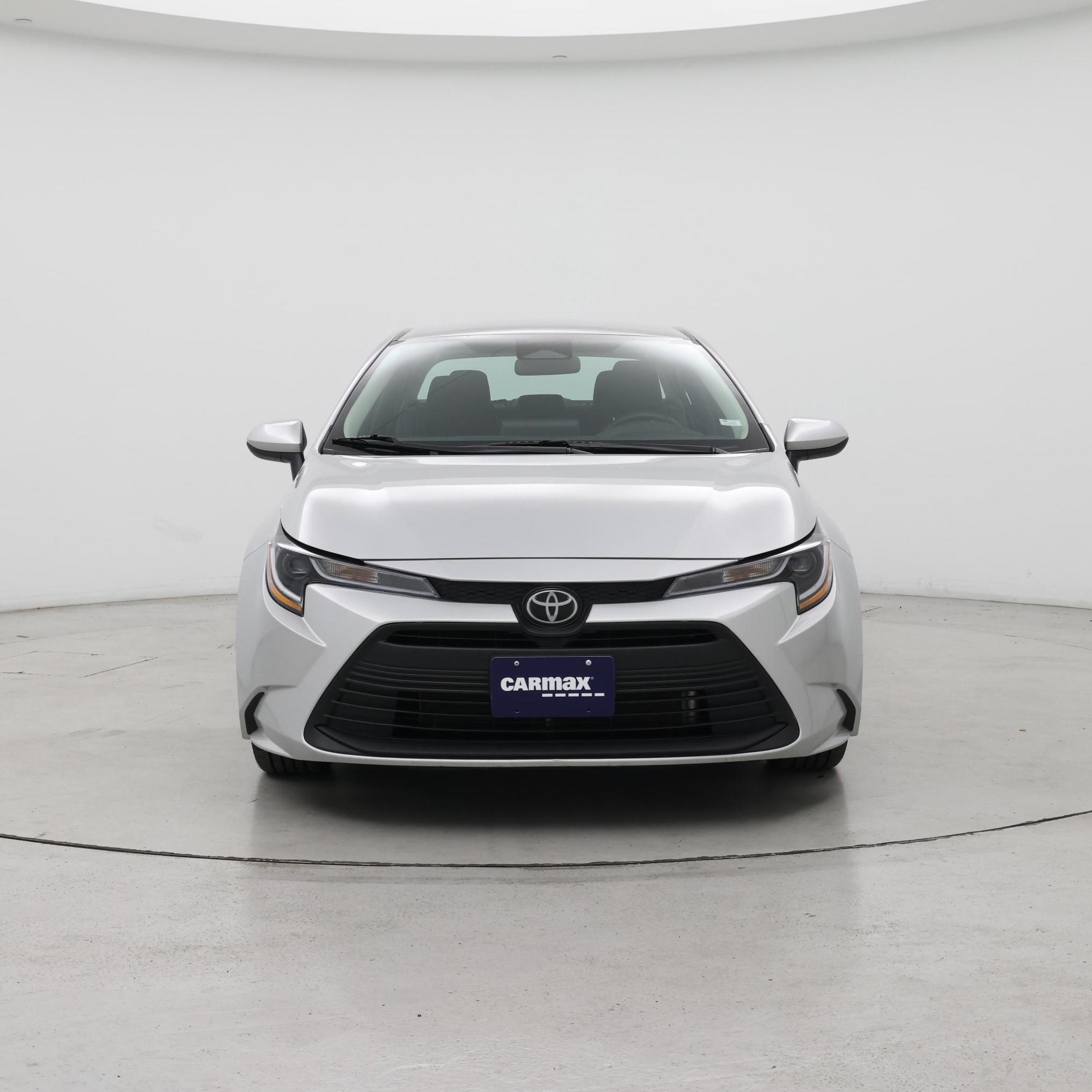 Thumbnail: 2025 Toyota Corolla - 5