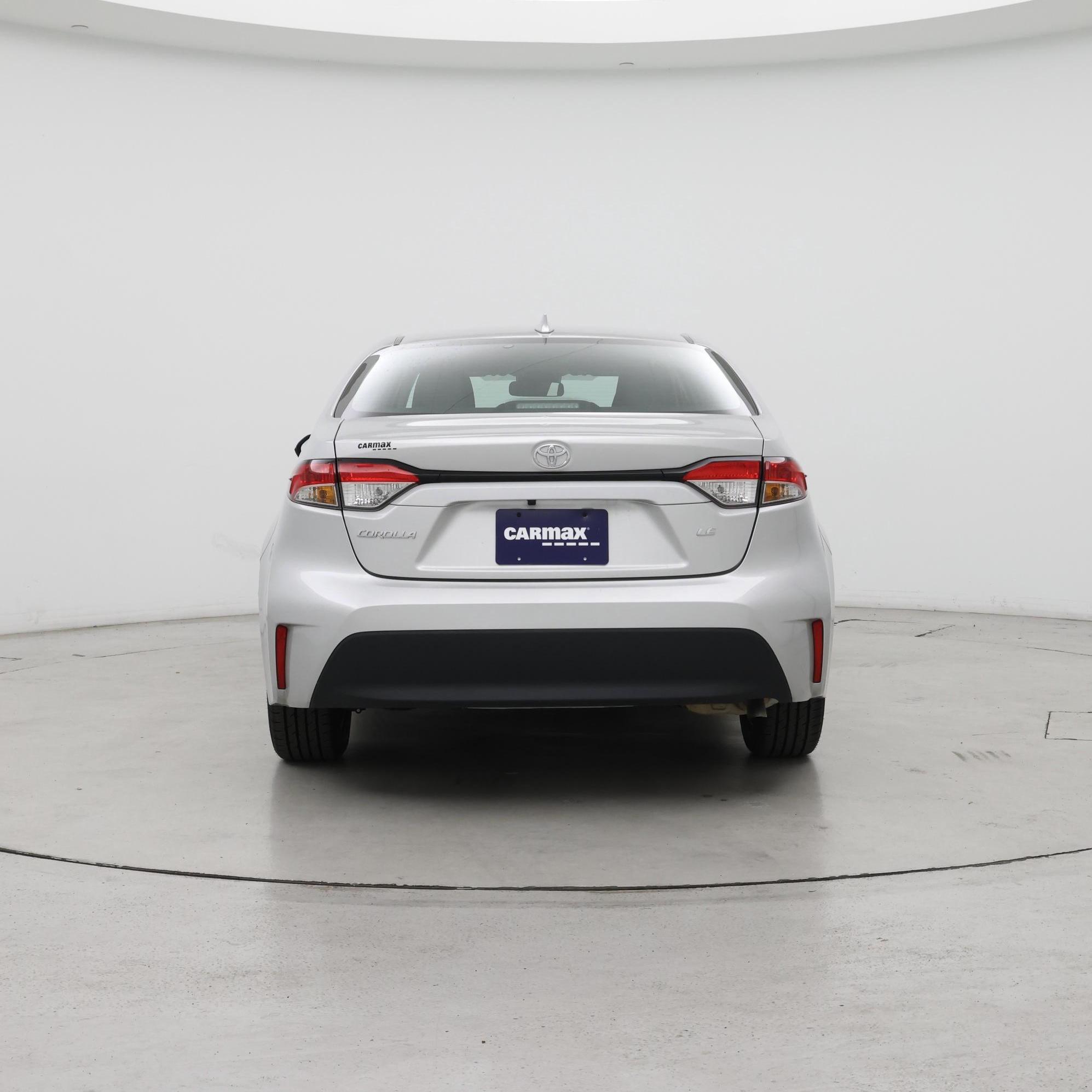 Thumbnail: 2025 Toyota Corolla - 6