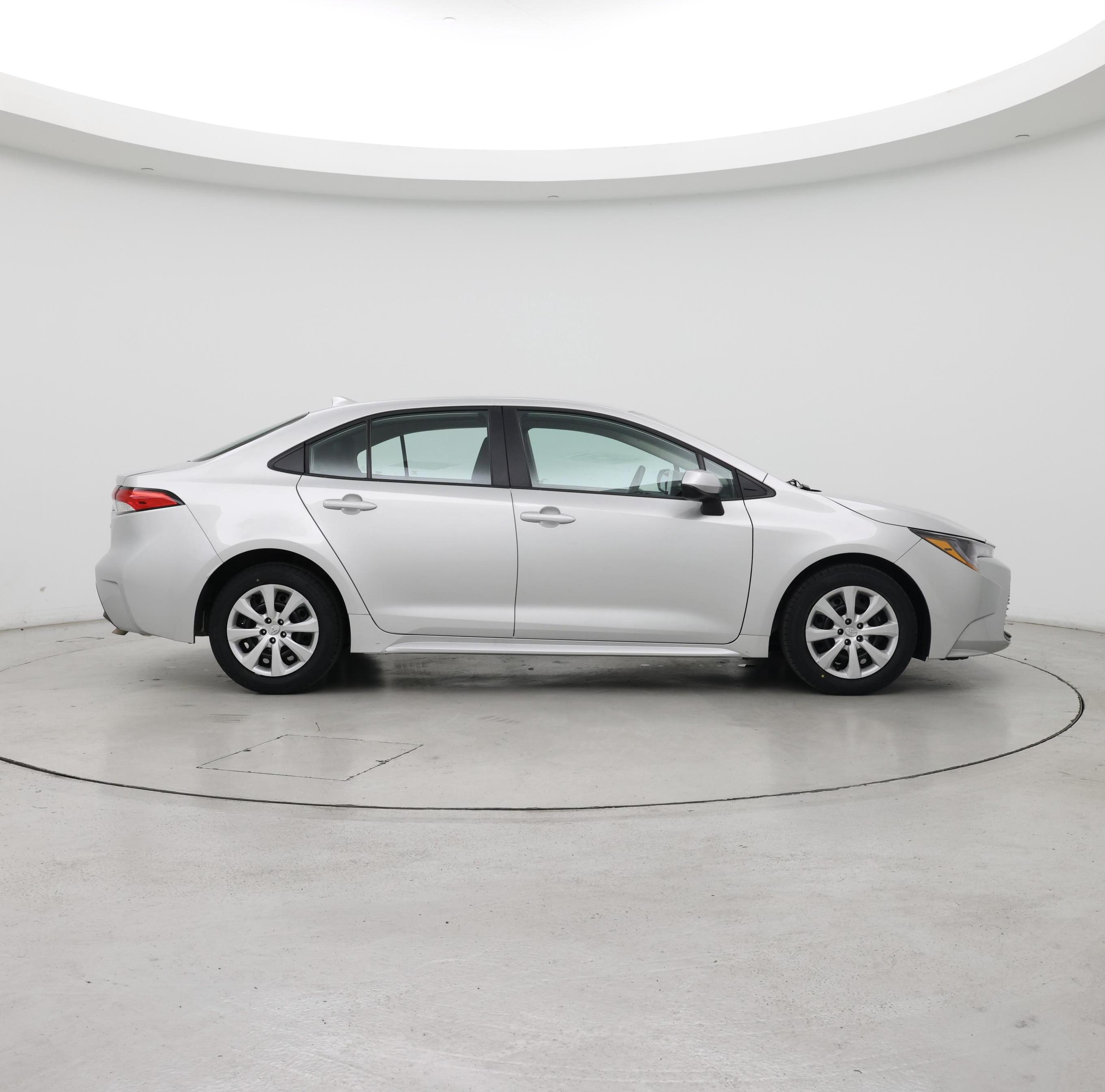 Thumbnail: 2025 Toyota Corolla - 7