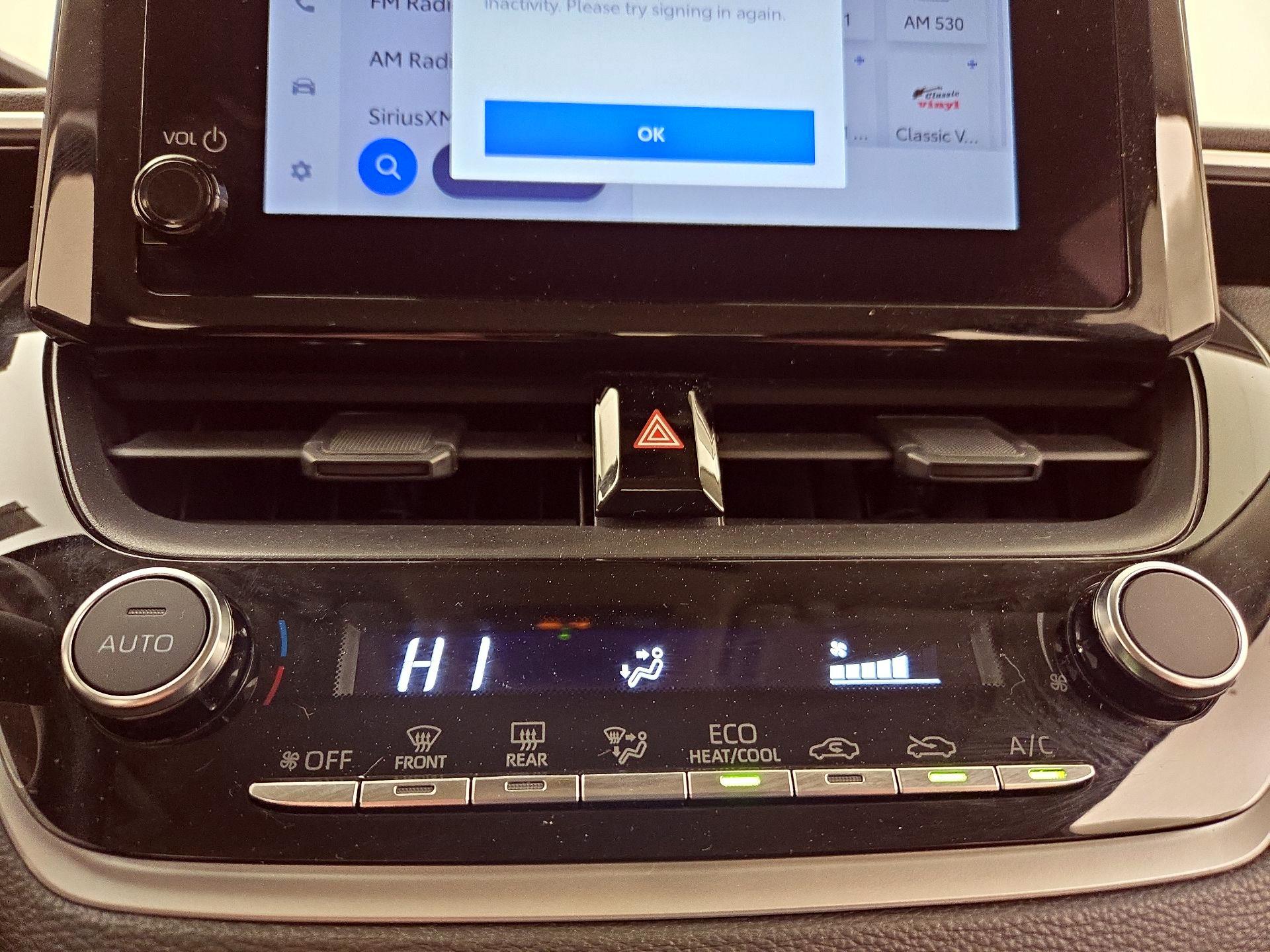 Thumbnail: 2025 Toyota Corolla - 16