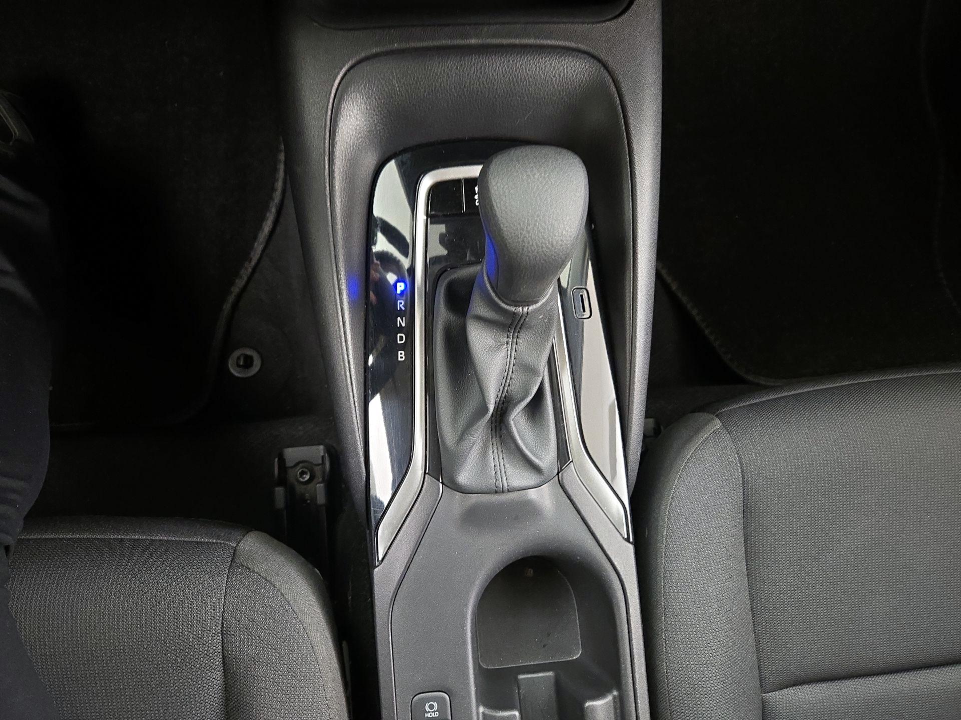 Thumbnail: 2025 Toyota Corolla - 17