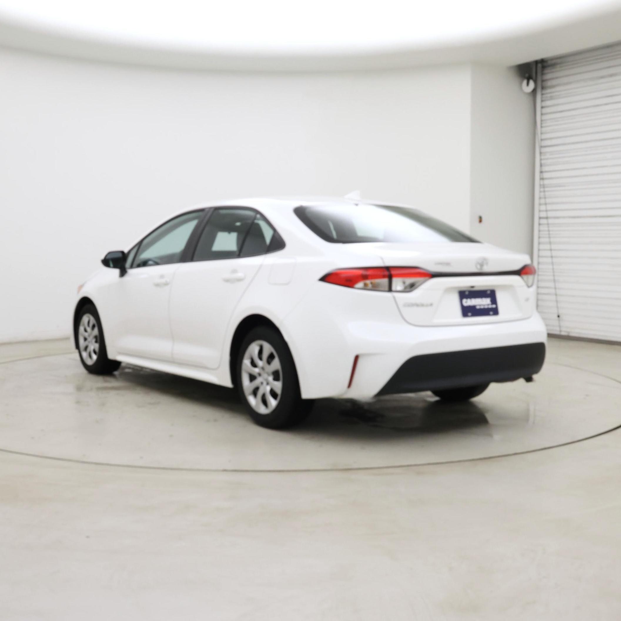 Thumbnail: 2025 Toyota Corolla - 2