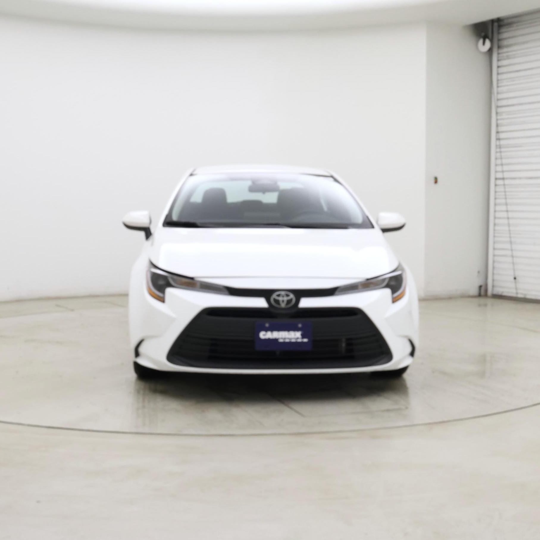 Thumbnail: 2025 Toyota Corolla - 5