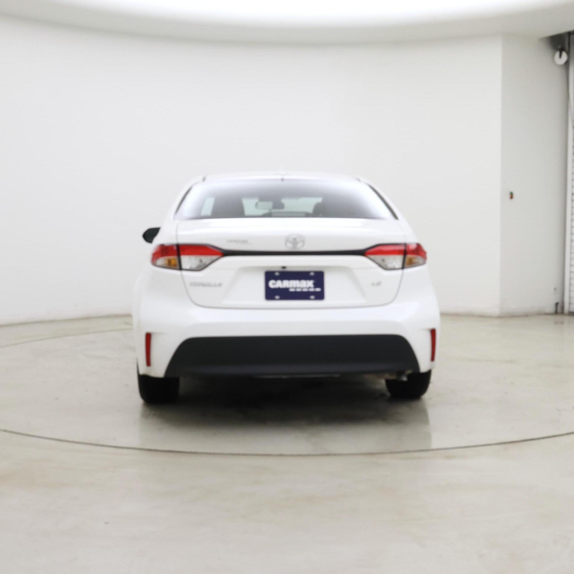 Thumbnail: 2025 Toyota Corolla - 6