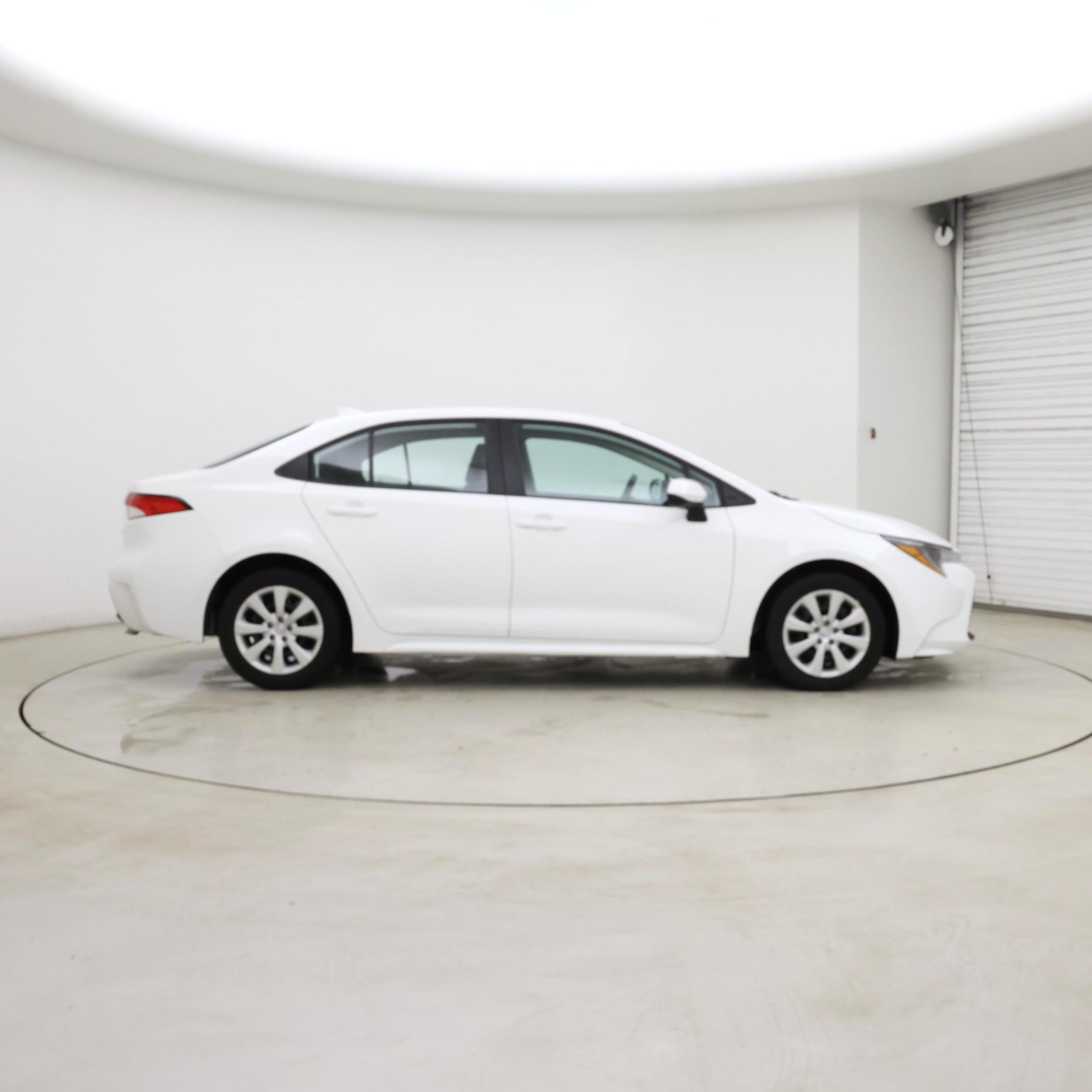 Thumbnail: 2025 Toyota Corolla - 7