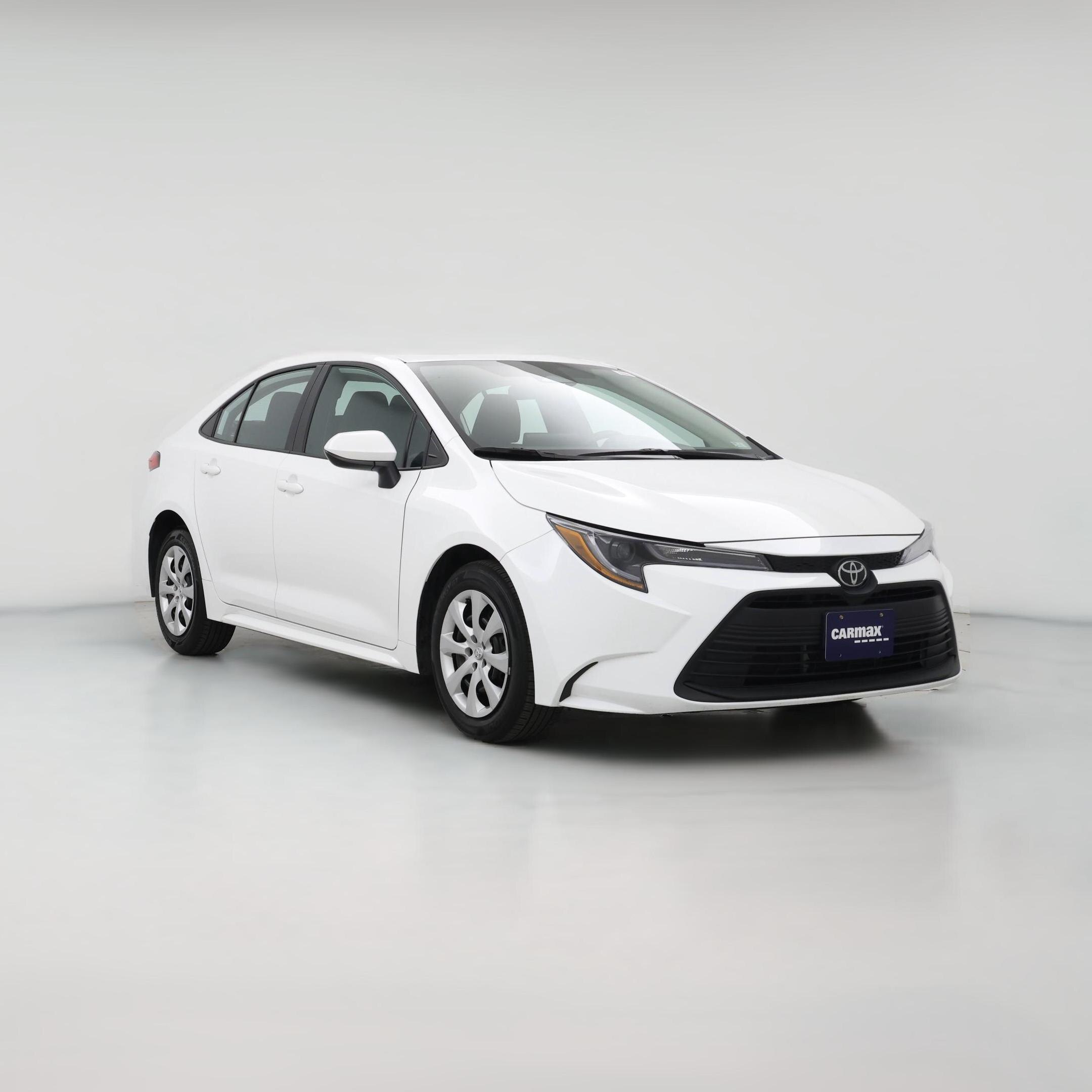 Thumbnail: 2025 Toyota Corolla - 1