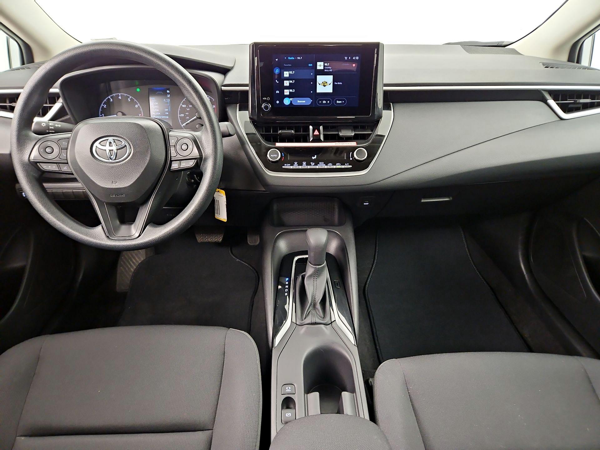 Thumbnail: 2025 Toyota Corolla - 9