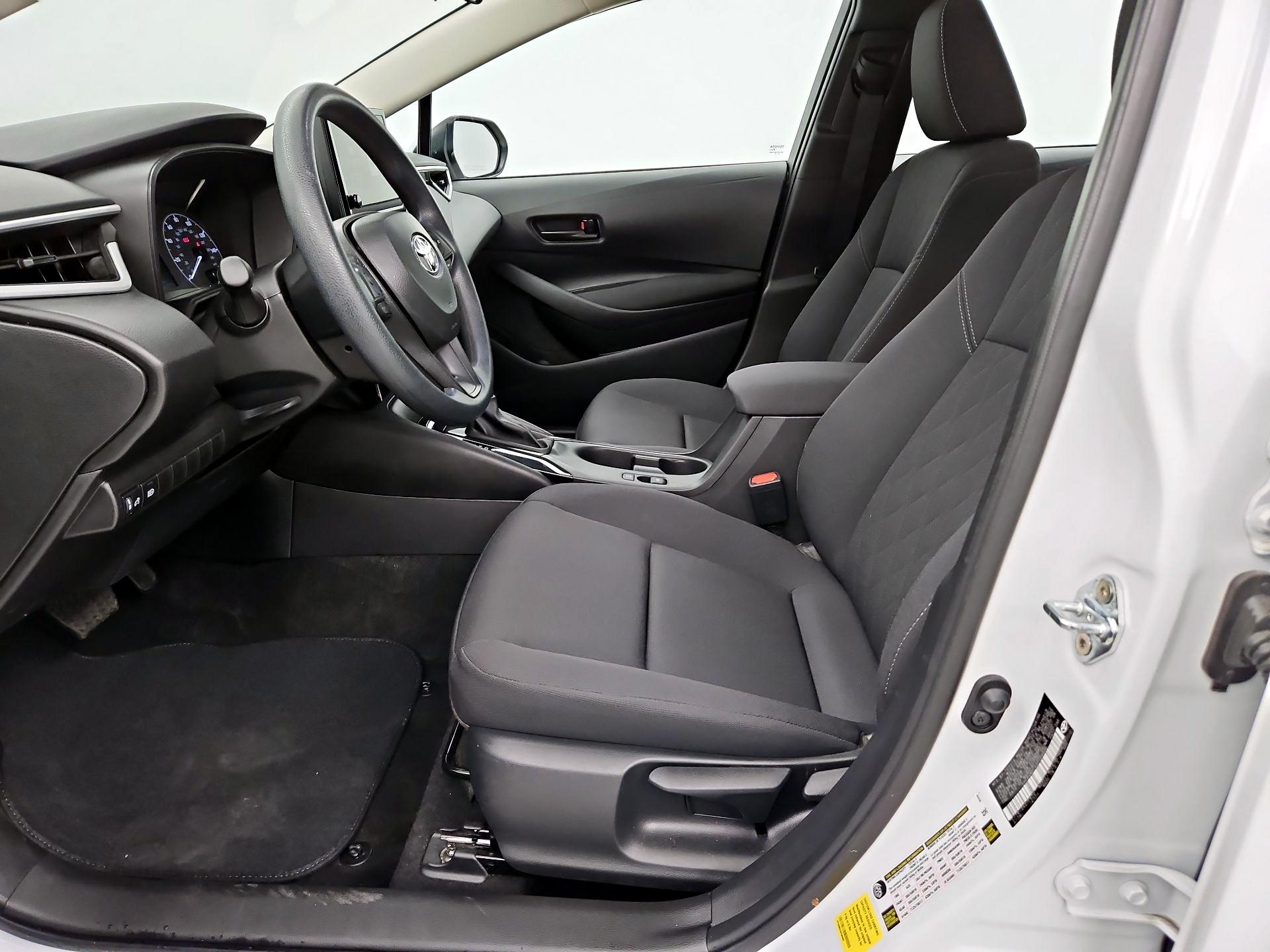 Thumbnail: 2025 Toyota Corolla - 11