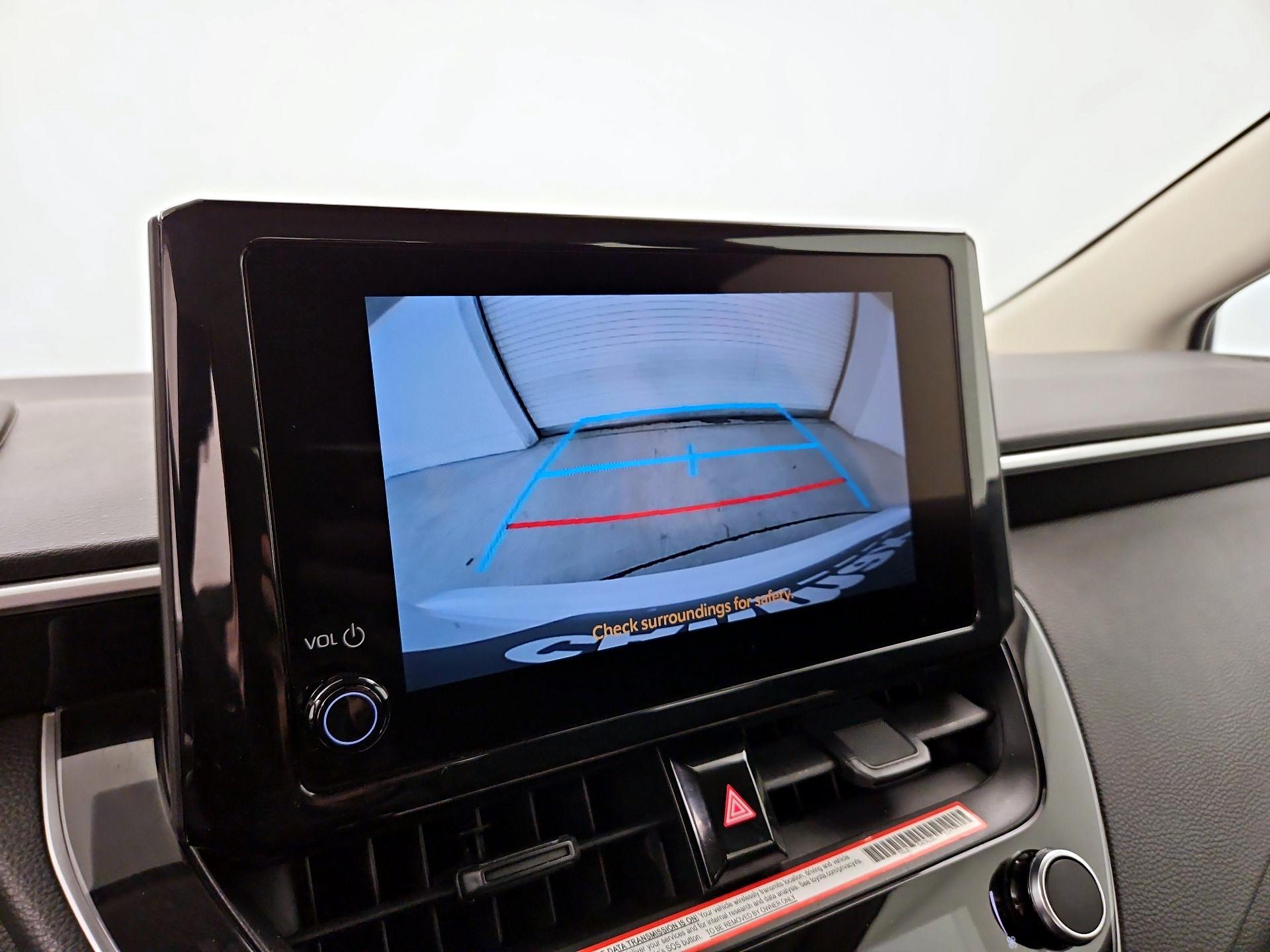 Thumbnail: 2025 Toyota Corolla - 14