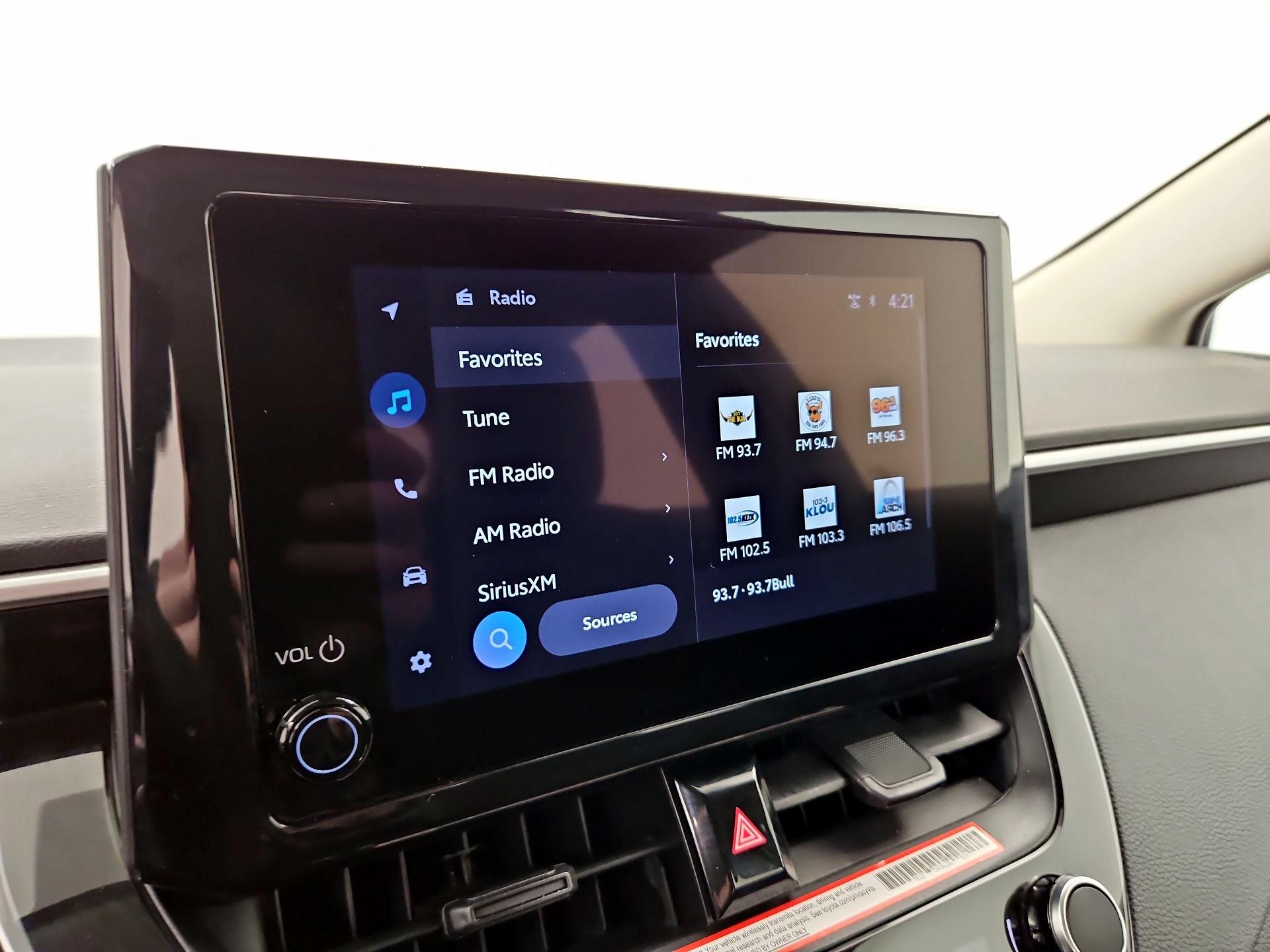 Thumbnail: 2025 Toyota Corolla - 15