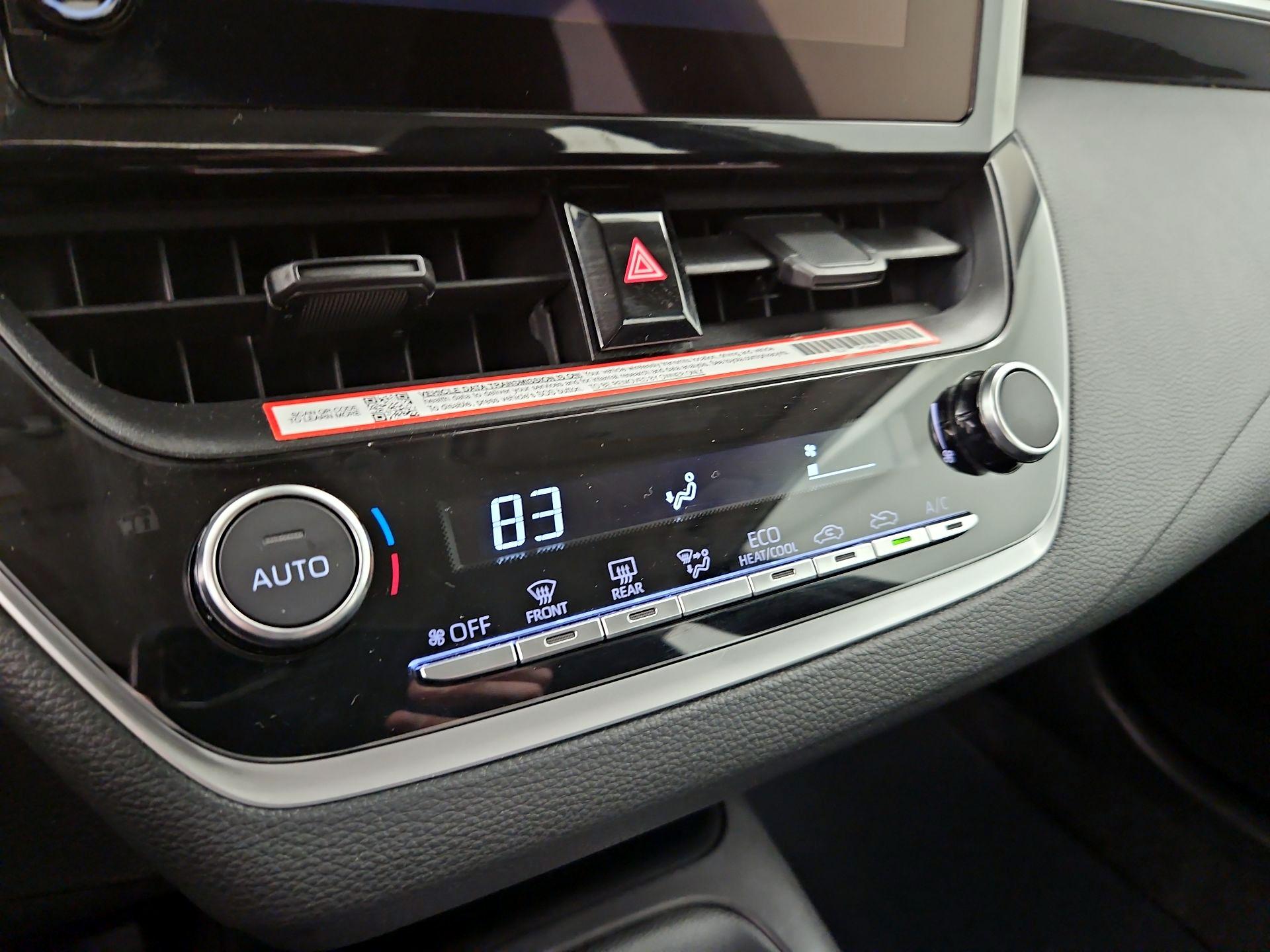 Thumbnail: 2025 Toyota Corolla - 16