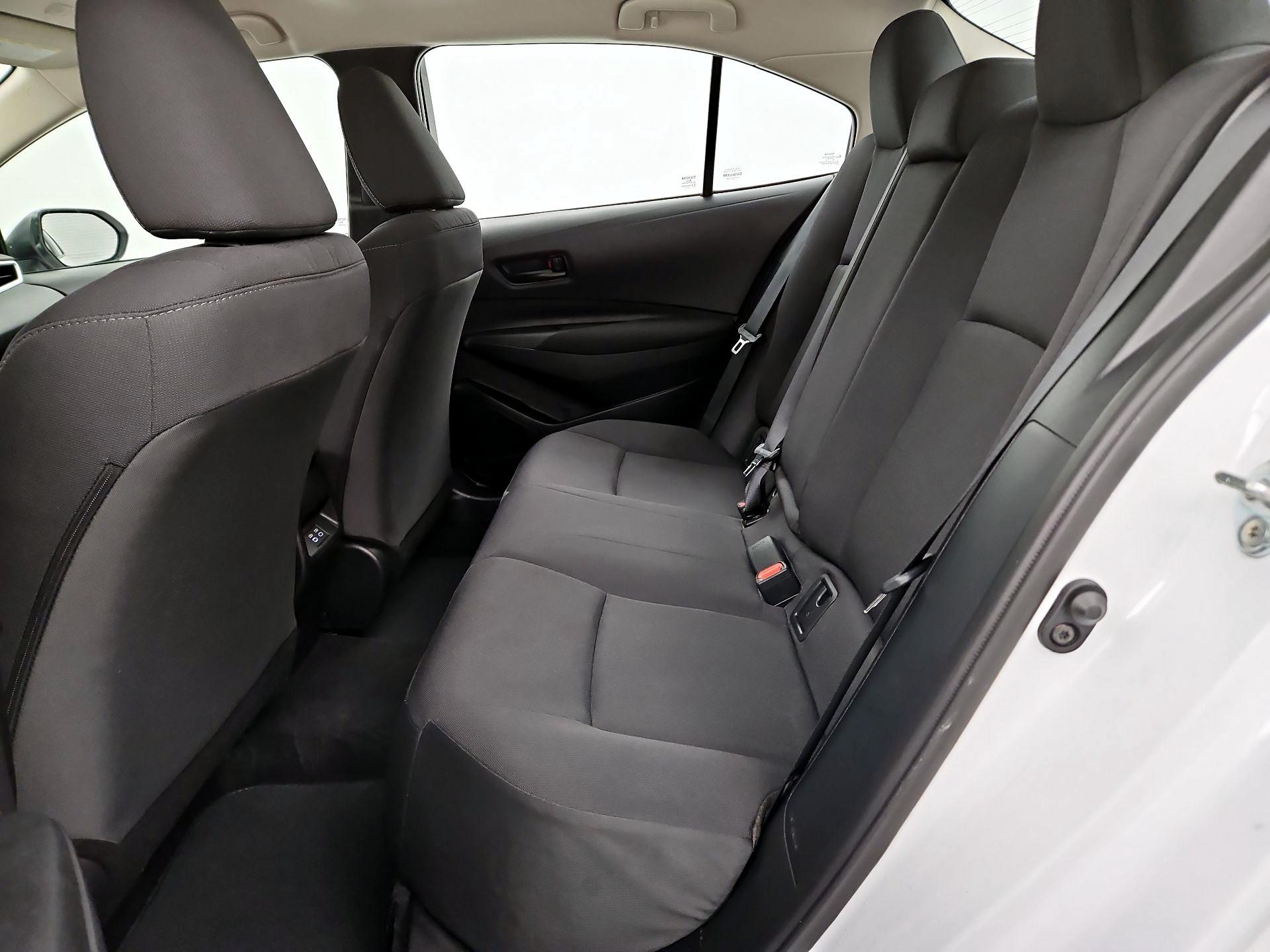 Thumbnail: 2025 Toyota Corolla - 19