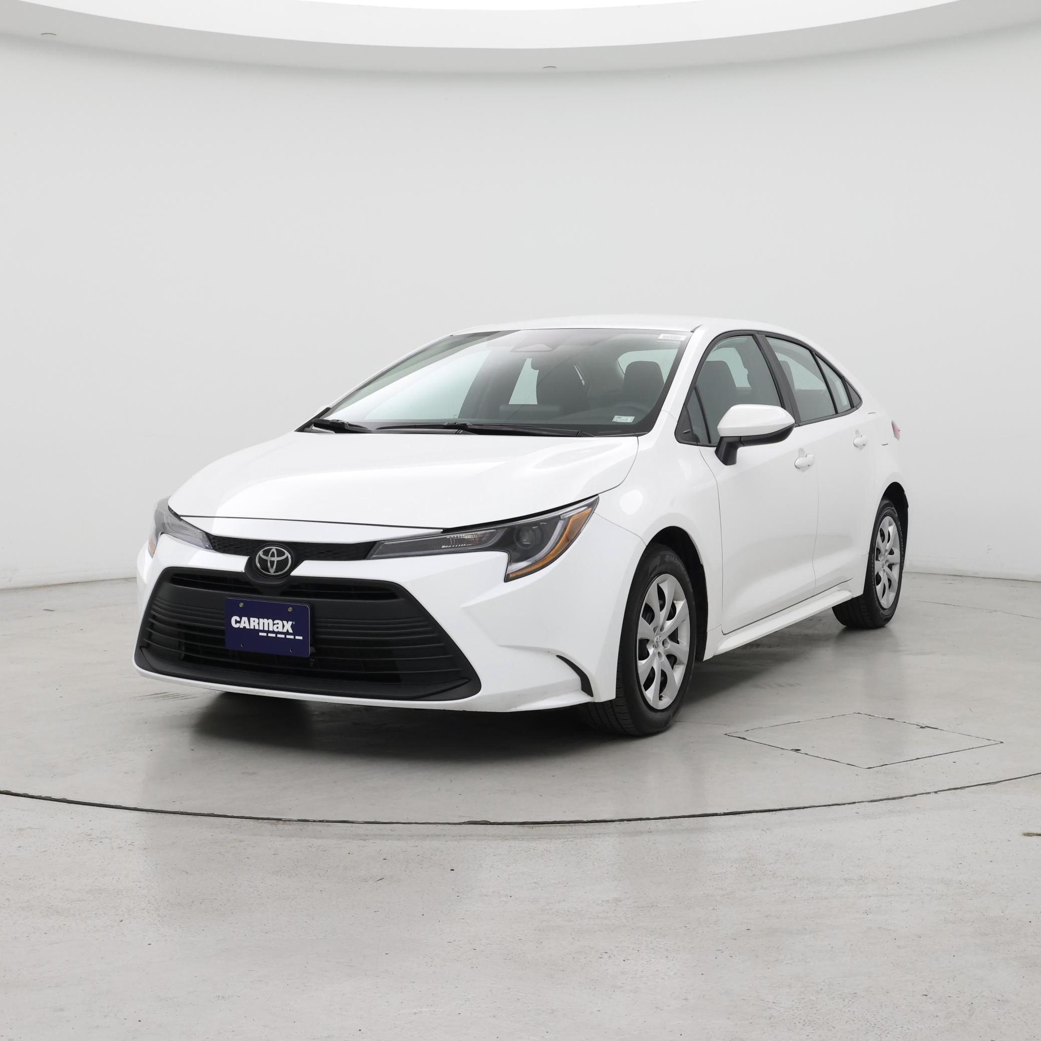 Thumbnail: 2025 Toyota Corolla - 4