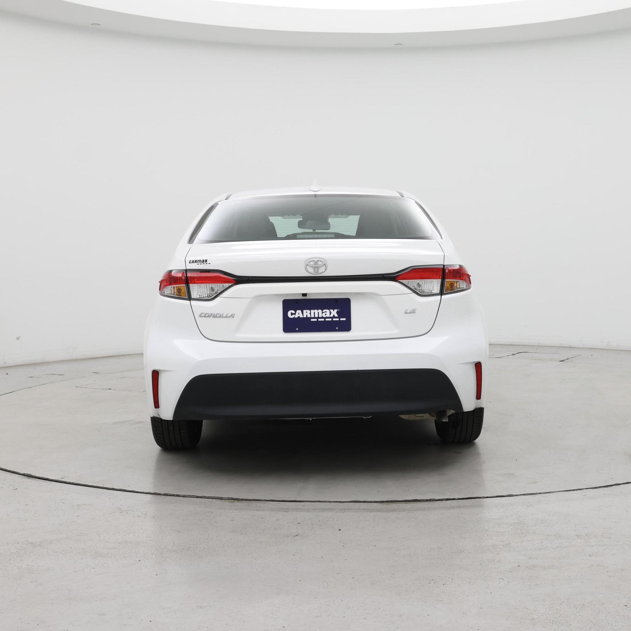 Thumbnail: 2025 Toyota Corolla - 6