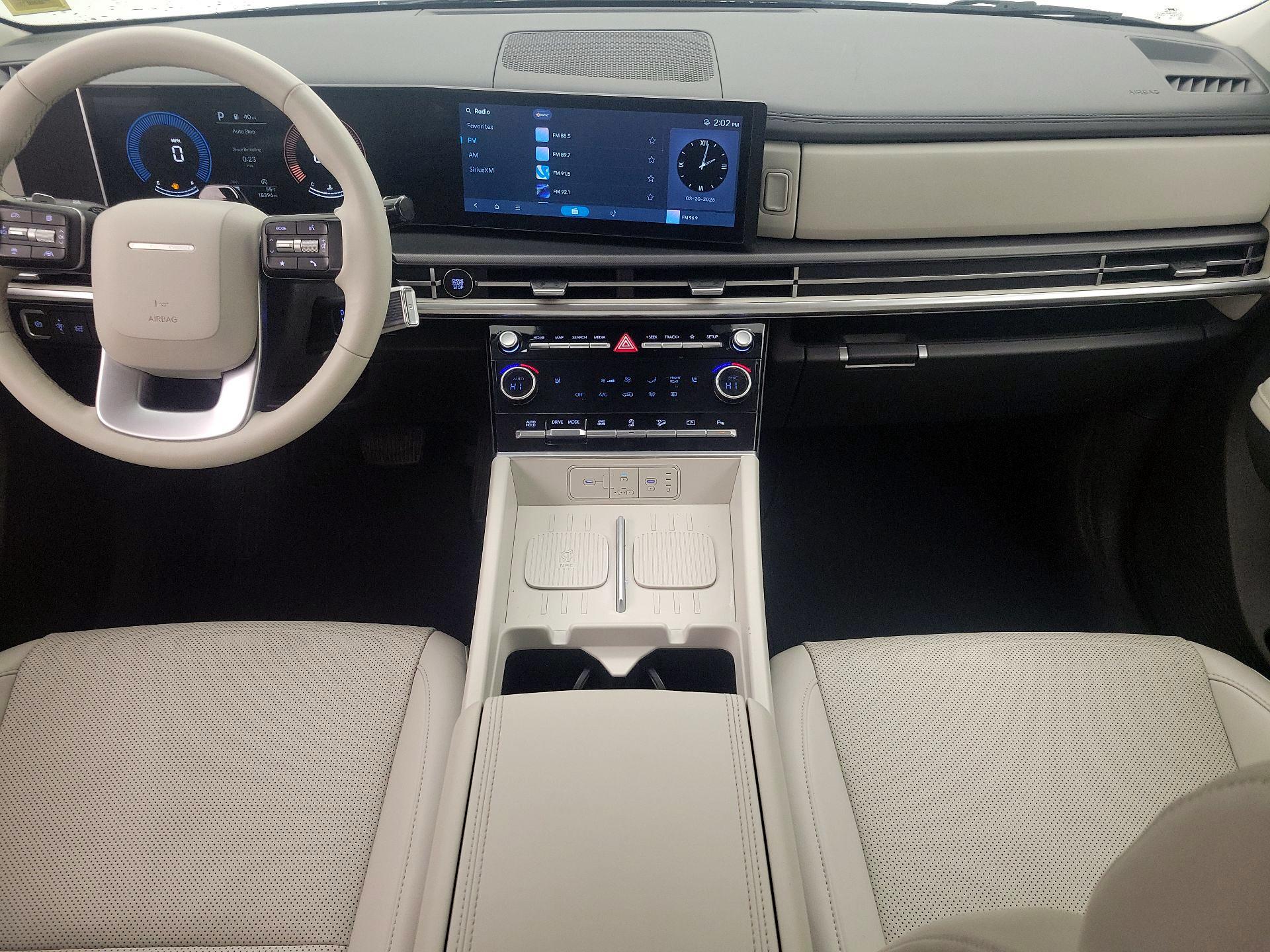 Thumbnail: 2025 Hyundai Santa Fe - 9