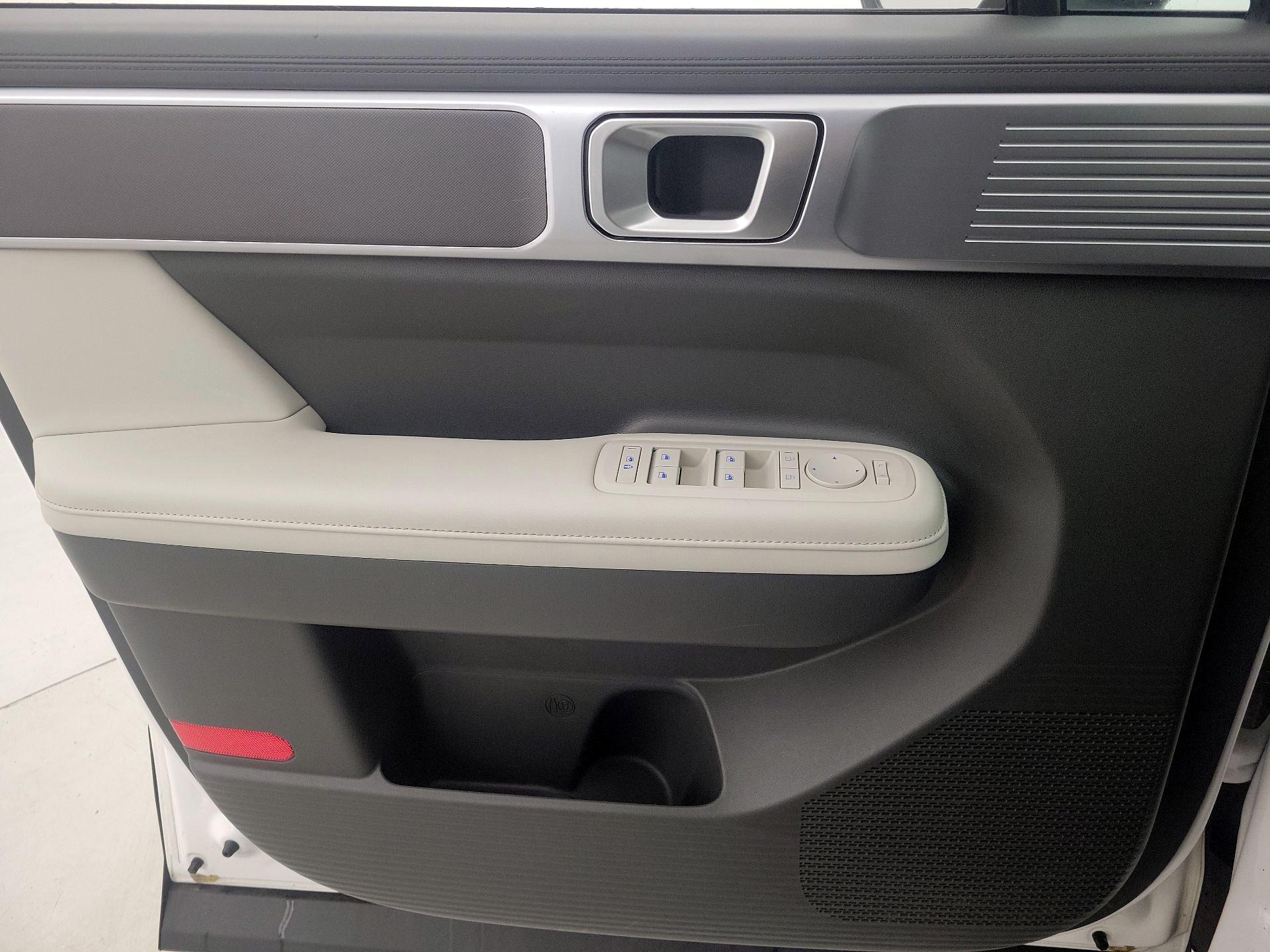 Thumbnail: 2025 Hyundai Santa Fe - 12