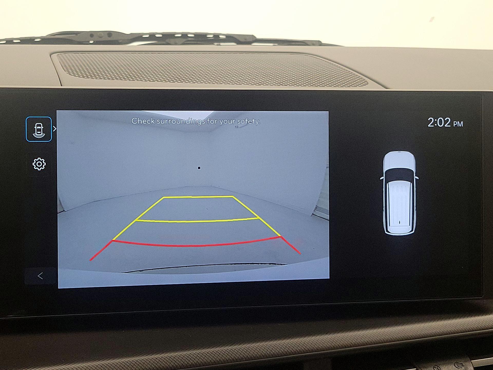 Thumbnail: 2025 Hyundai Santa Fe - 14