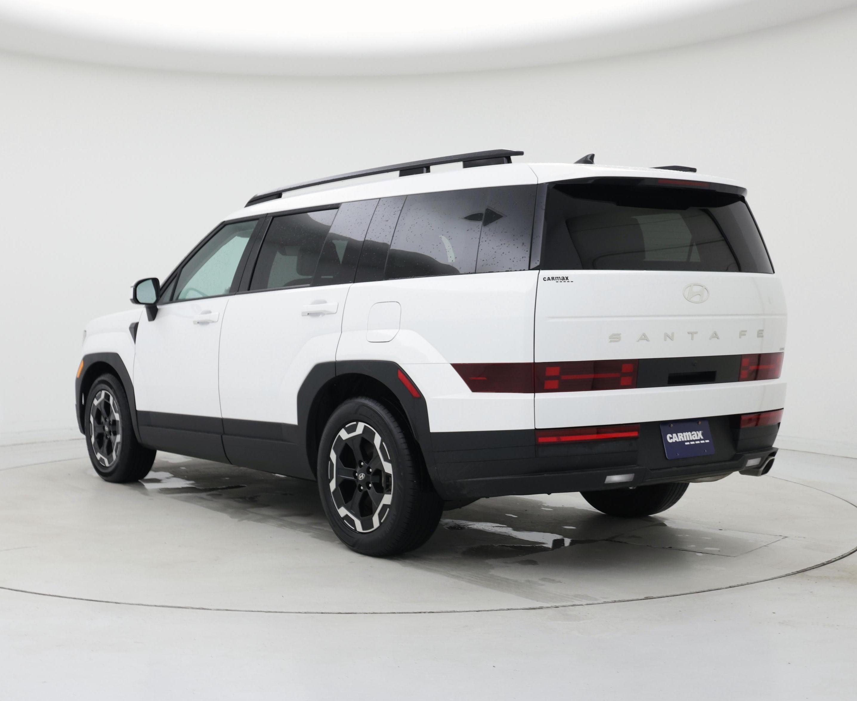 Thumbnail: 2025 Hyundai Santa Fe - 2