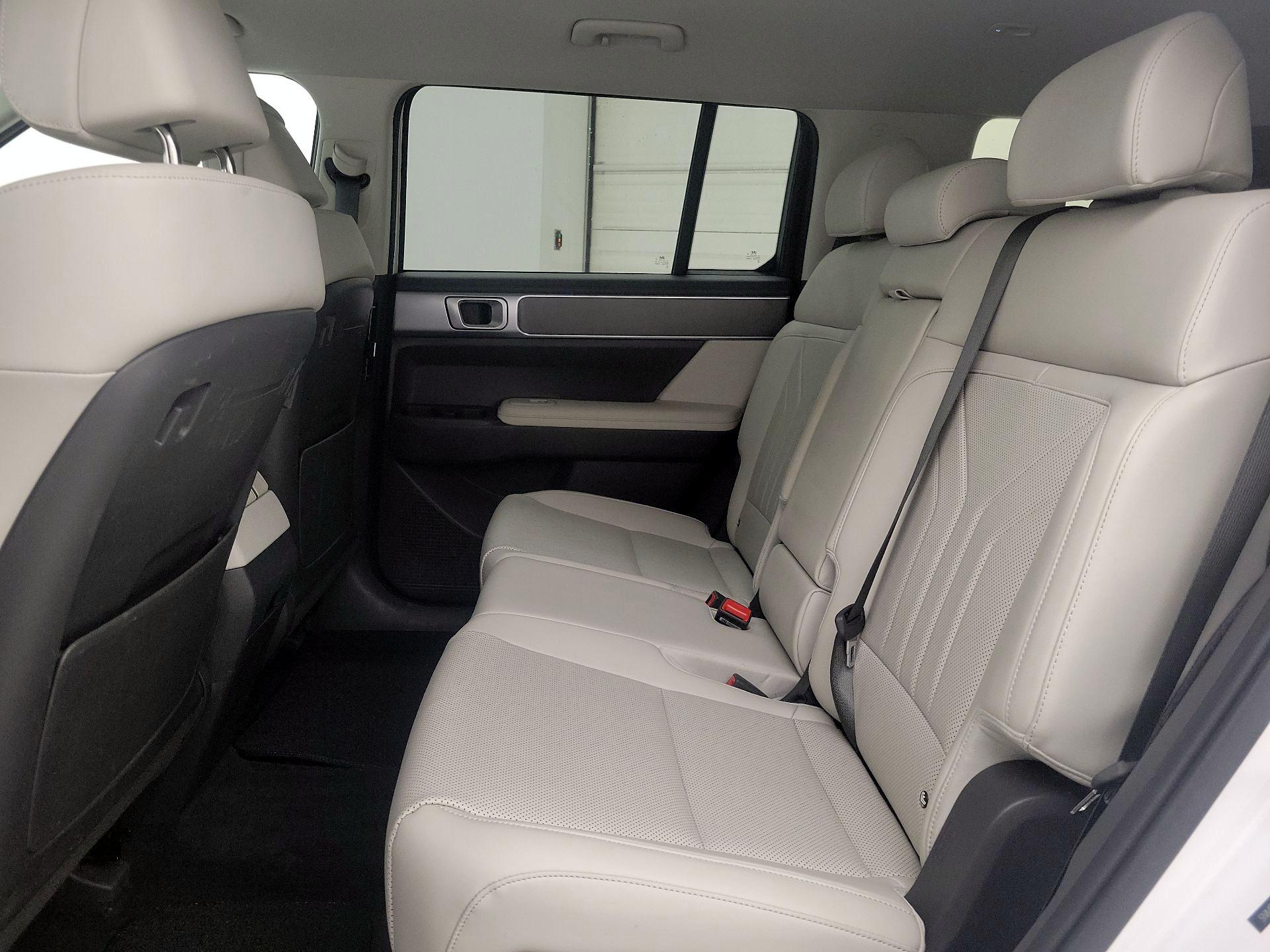 Thumbnail: 2025 Hyundai Santa Fe - 19