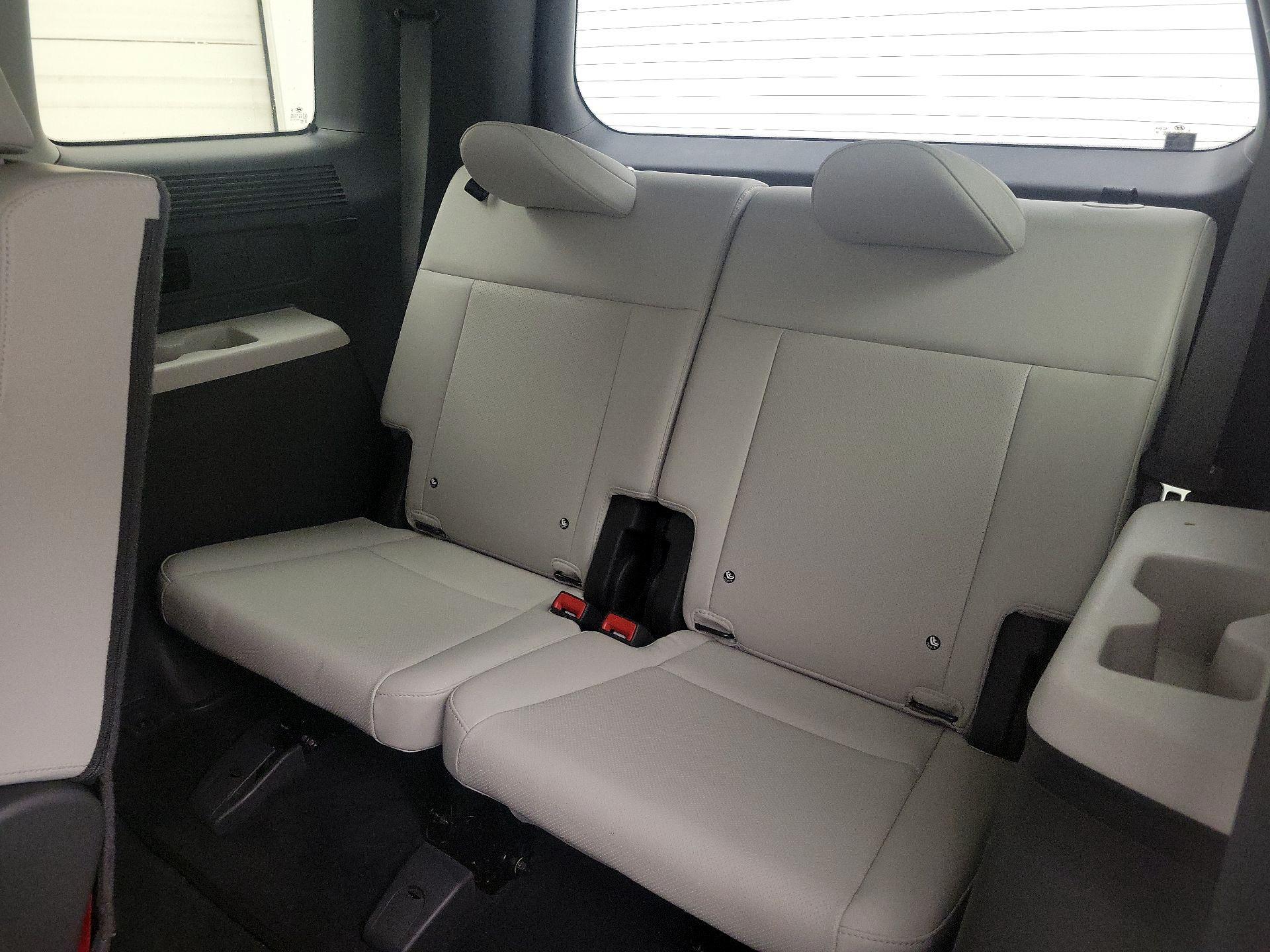 Thumbnail: 2025 Hyundai Santa Fe - 20