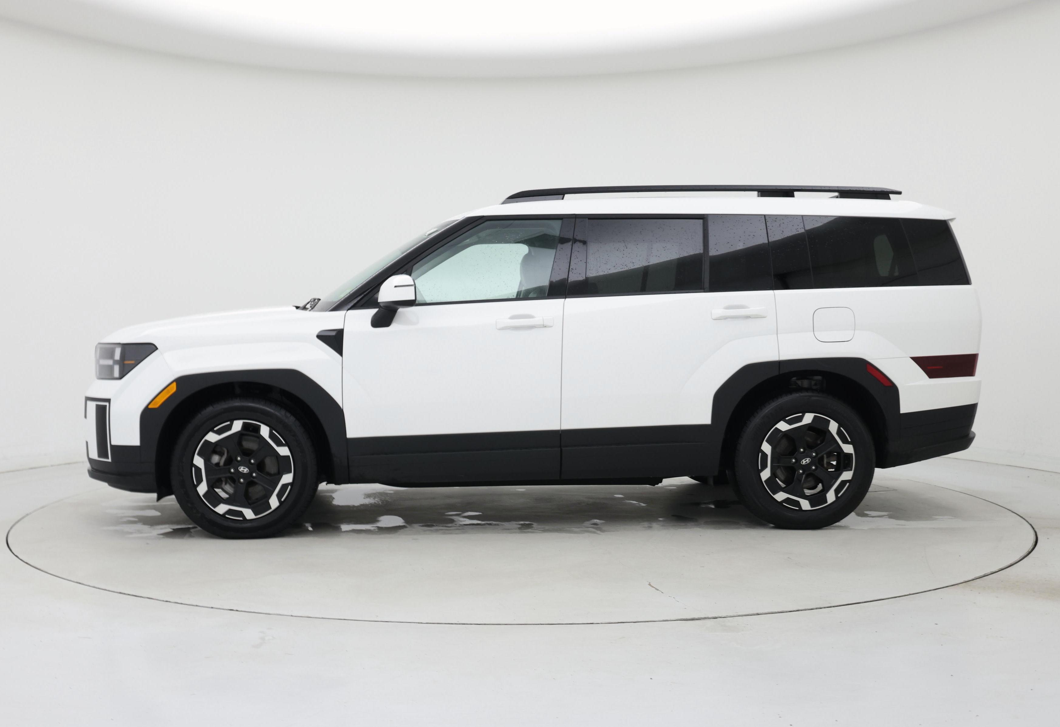 Thumbnail: 2025 Hyundai Santa Fe - 3