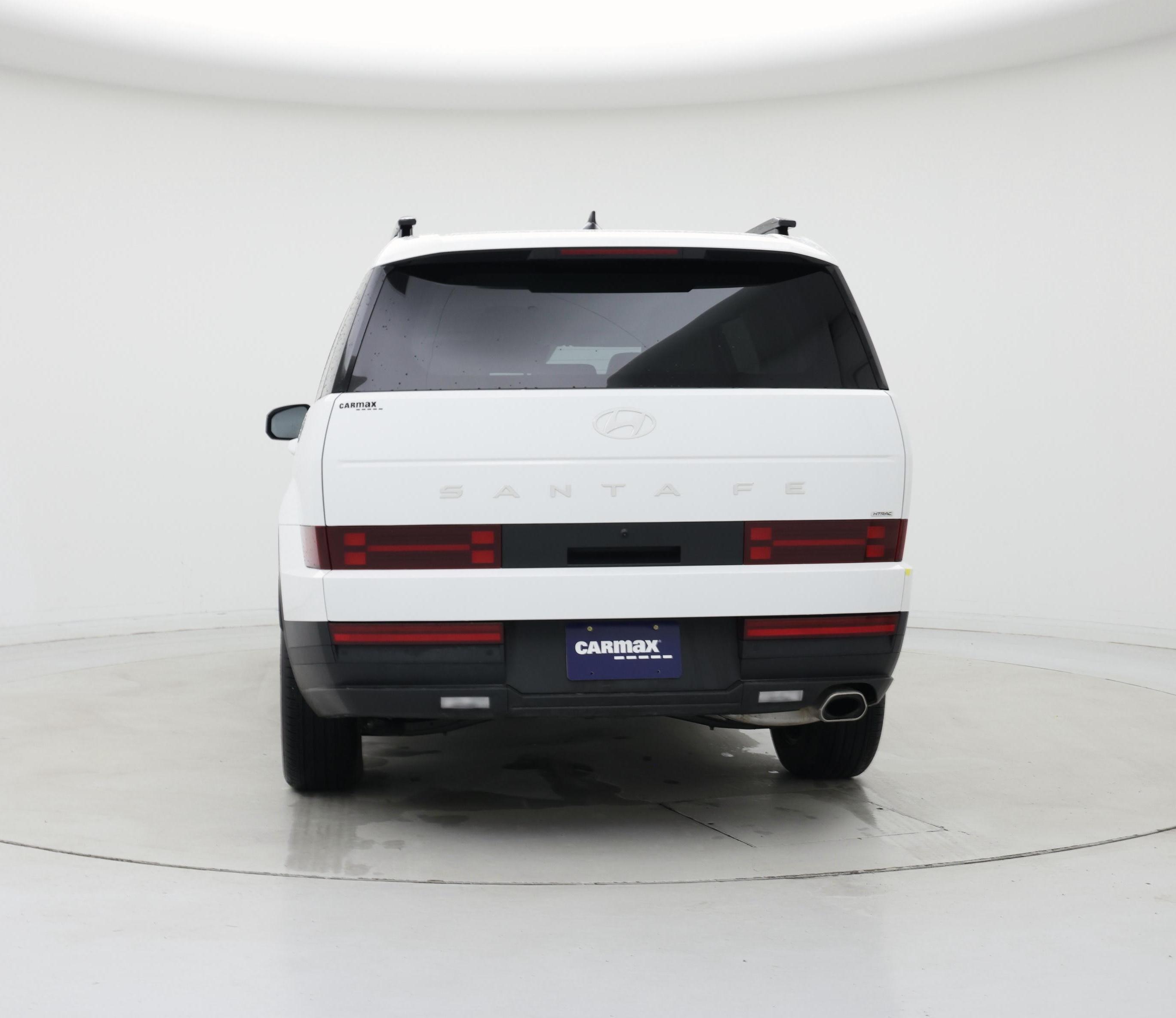 Thumbnail: 2025 Hyundai Santa Fe - 6