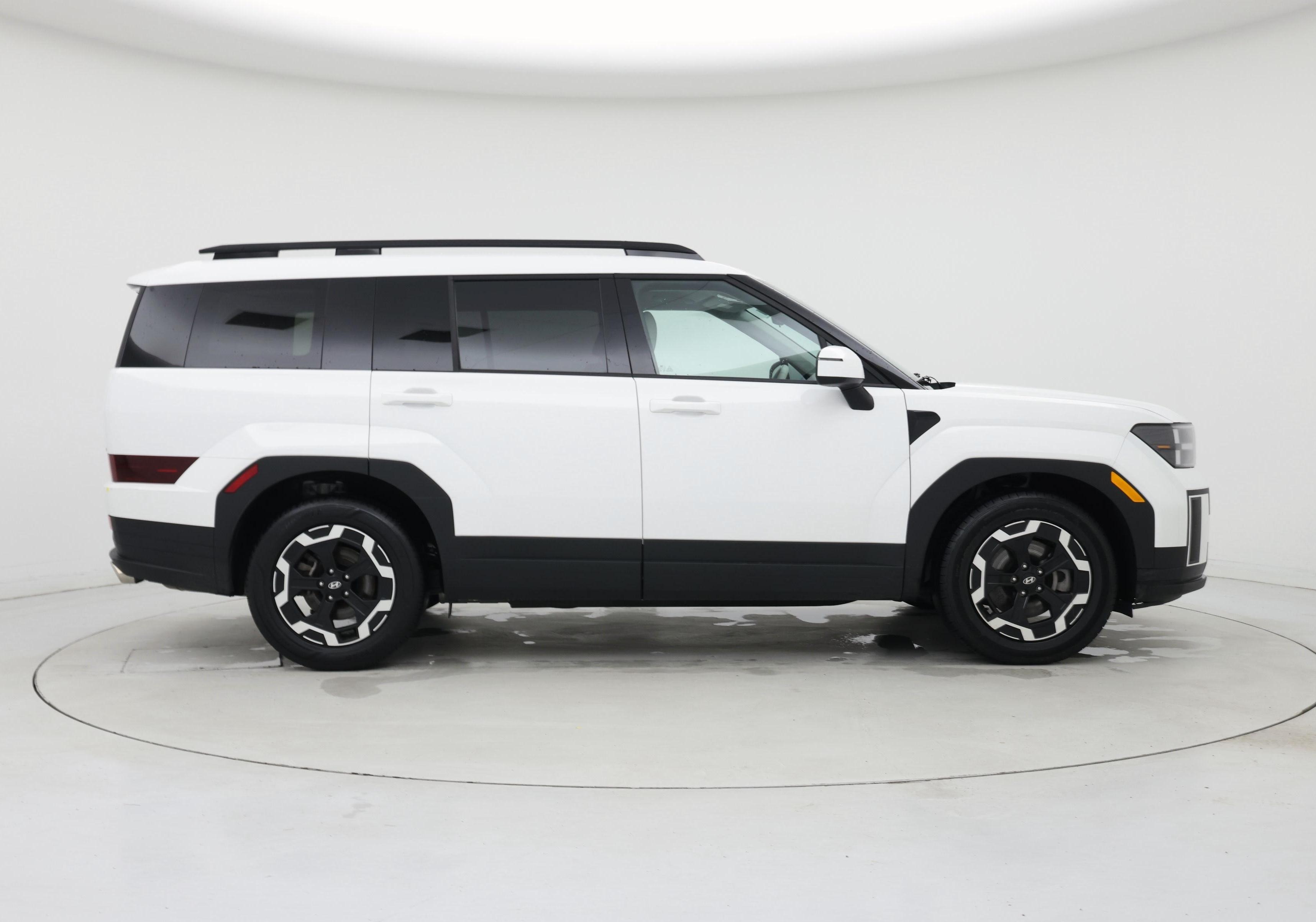 Thumbnail: 2025 Hyundai Santa Fe - 7