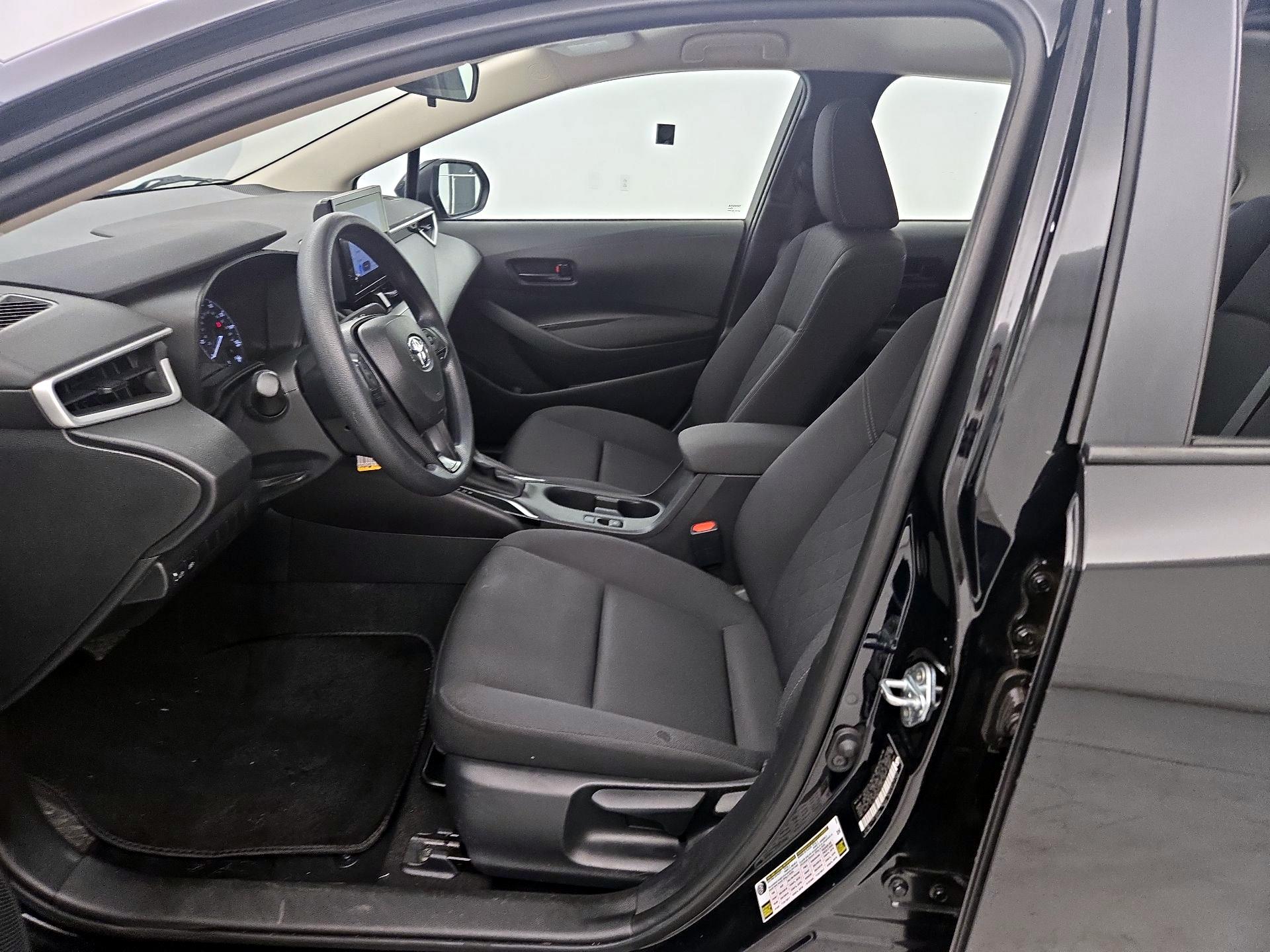 Thumbnail: 2025 Toyota Corolla - 11