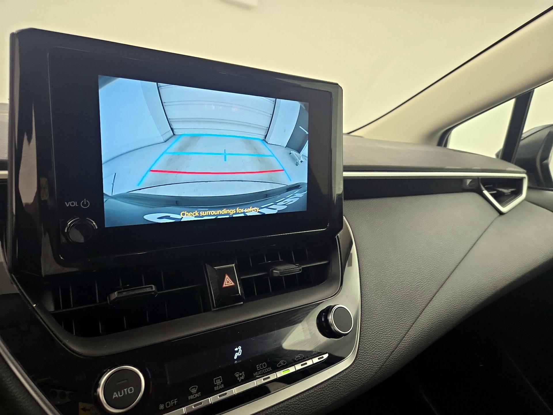 Thumbnail: 2025 Toyota Corolla - 14