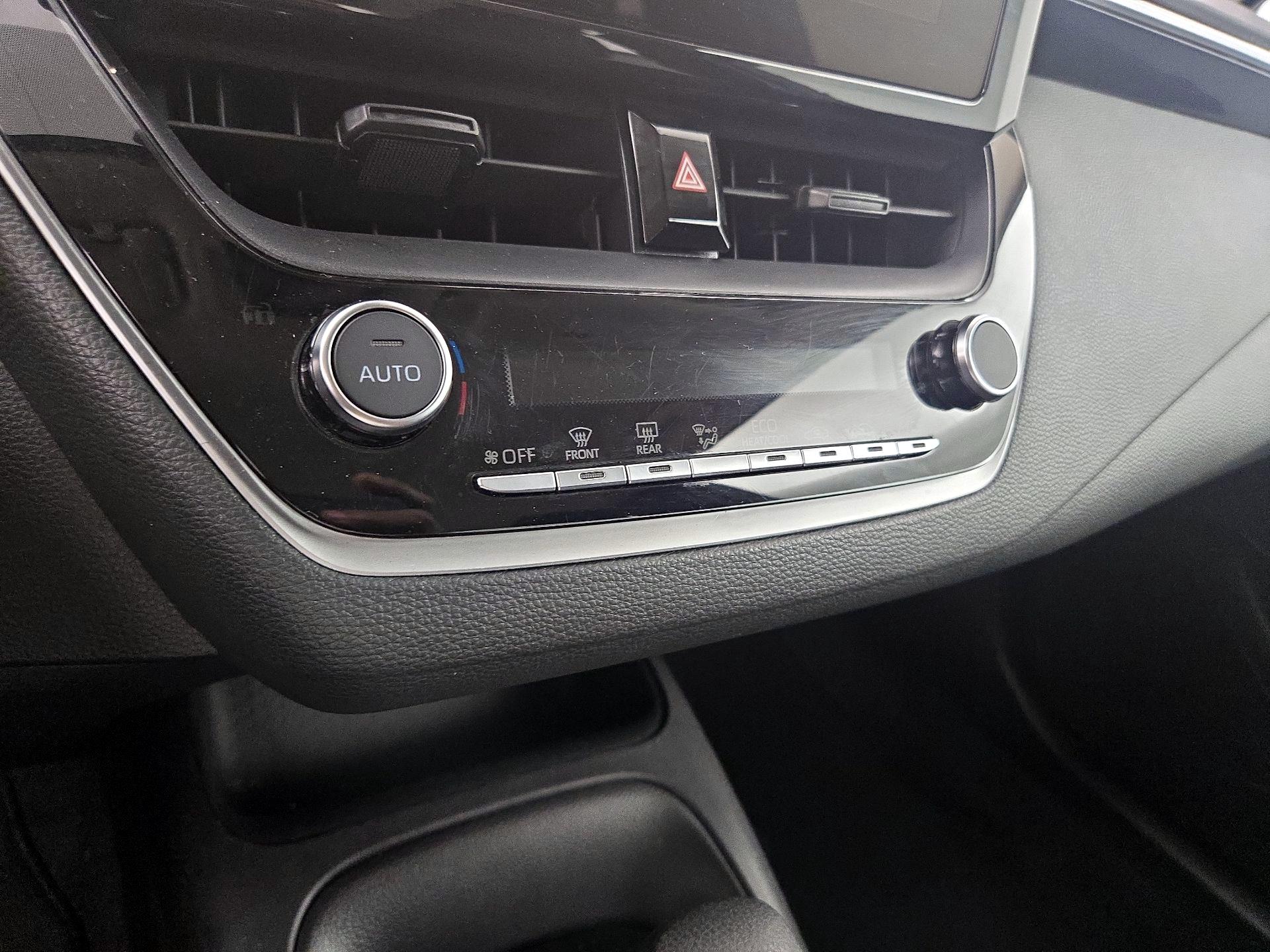 Thumbnail: 2025 Toyota Corolla - 16