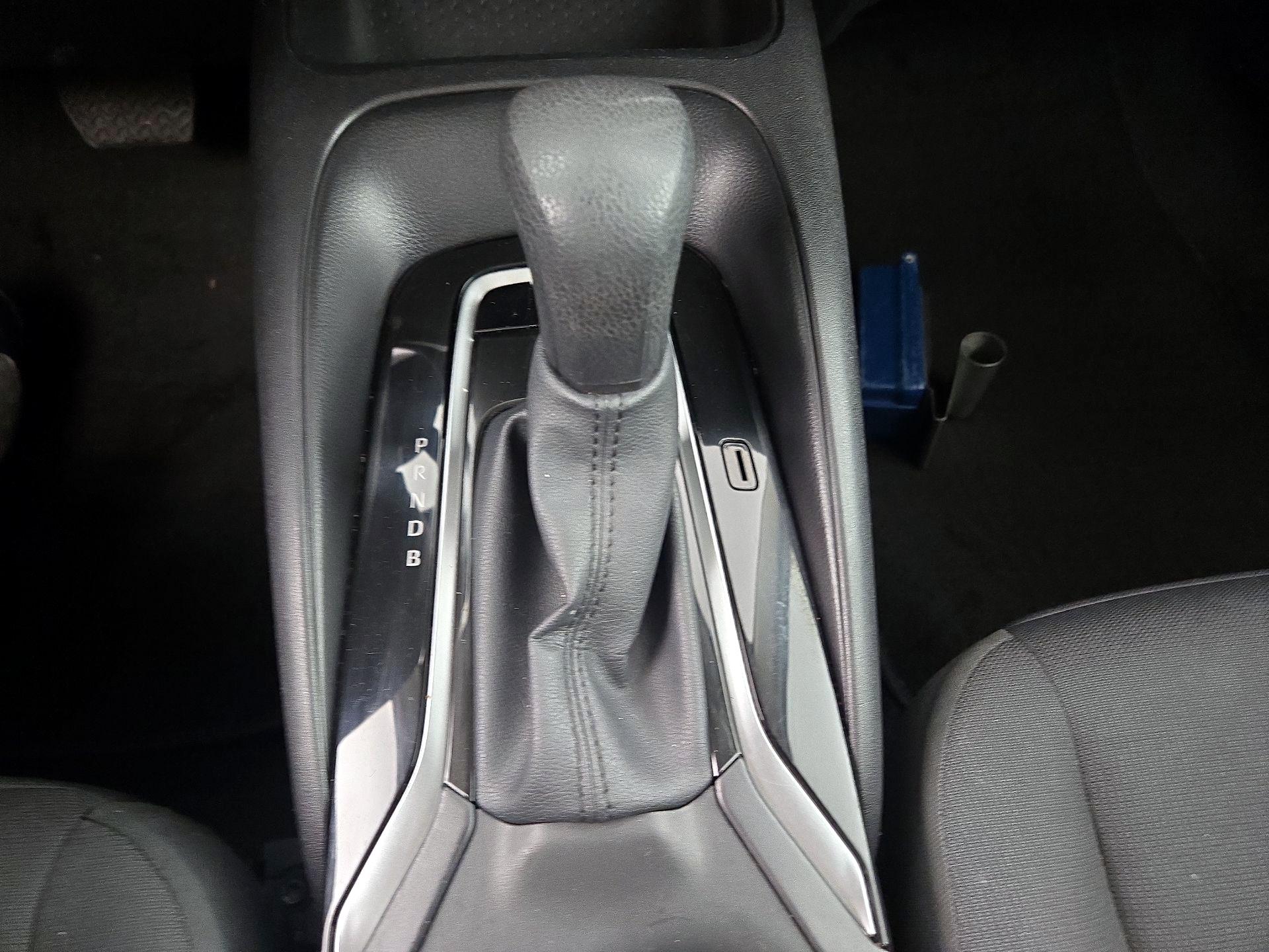 Thumbnail: 2025 Toyota Corolla - 17