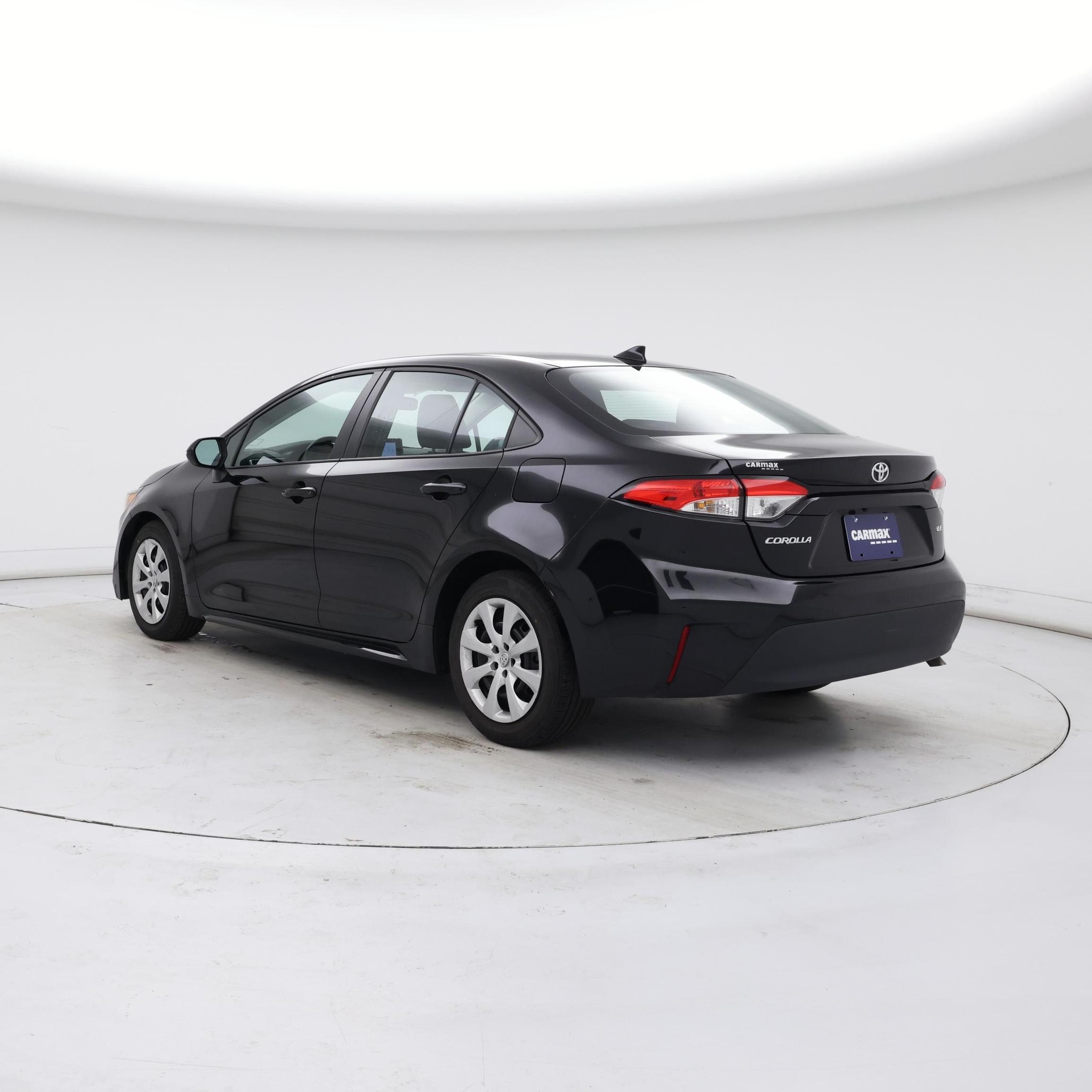 Thumbnail: 2025 Toyota Corolla - 2